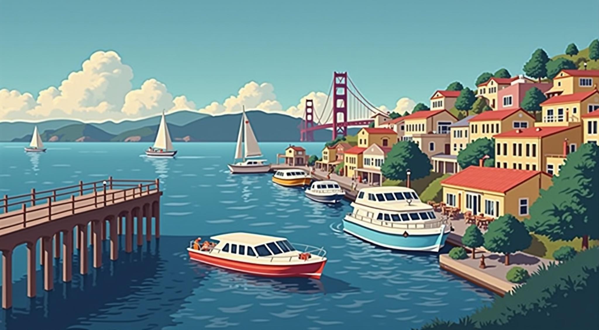 Sausalito