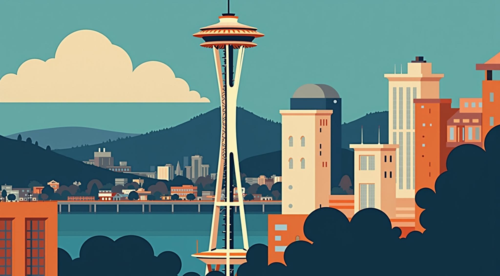 Seattle