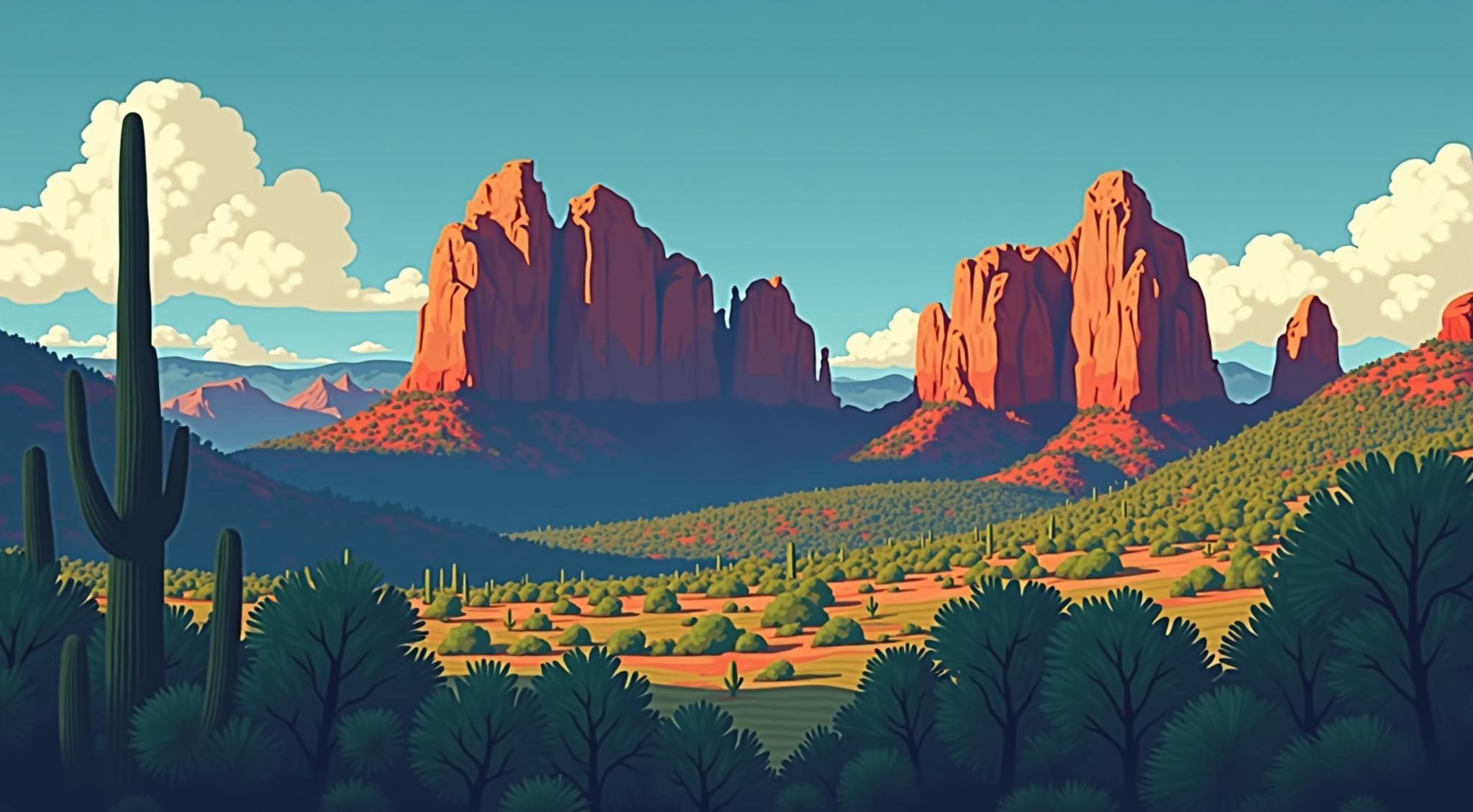 Sedona