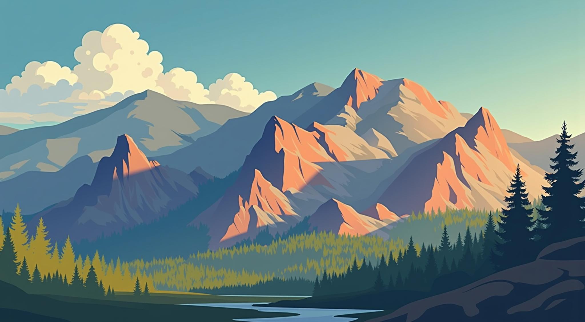 Sequoia and Kings Canyon National Park