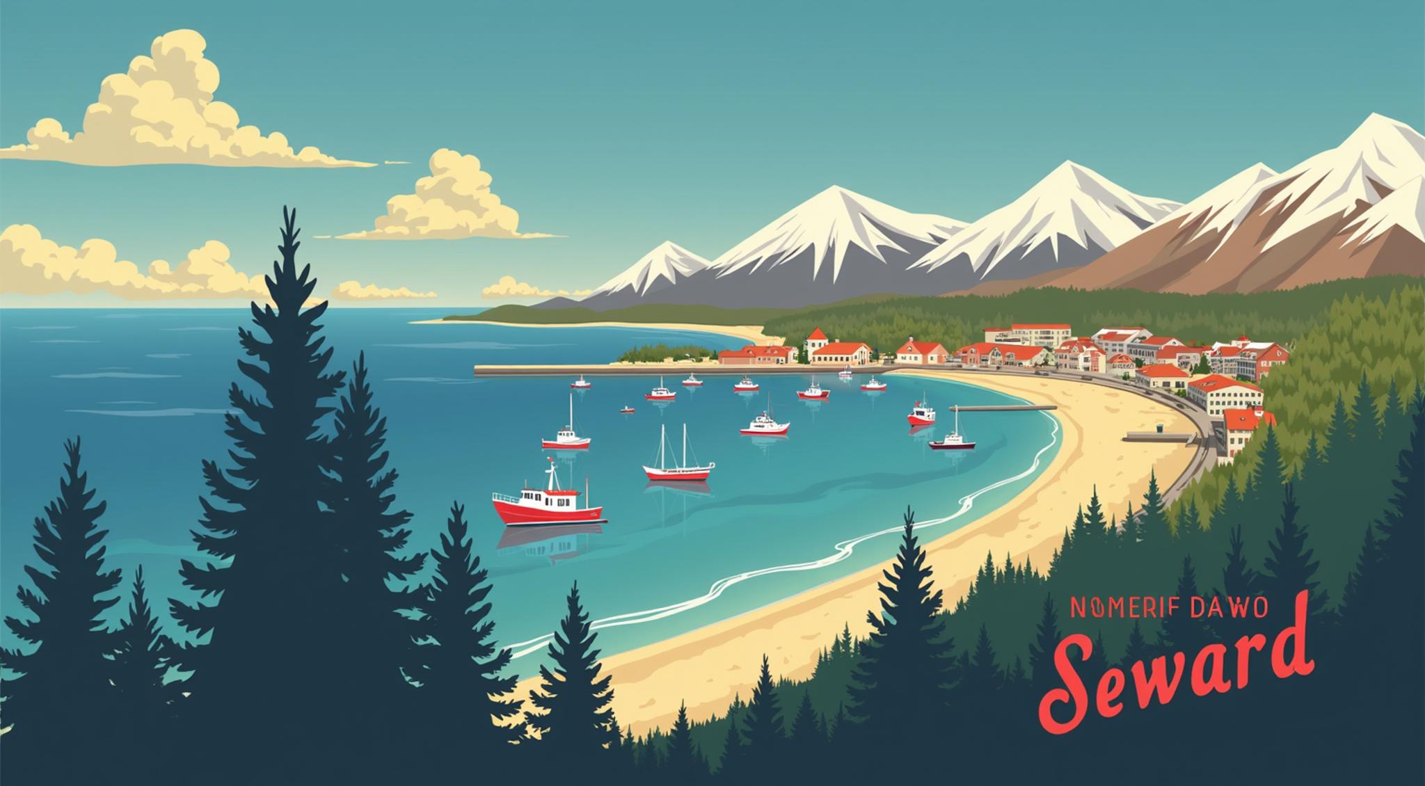 Seward