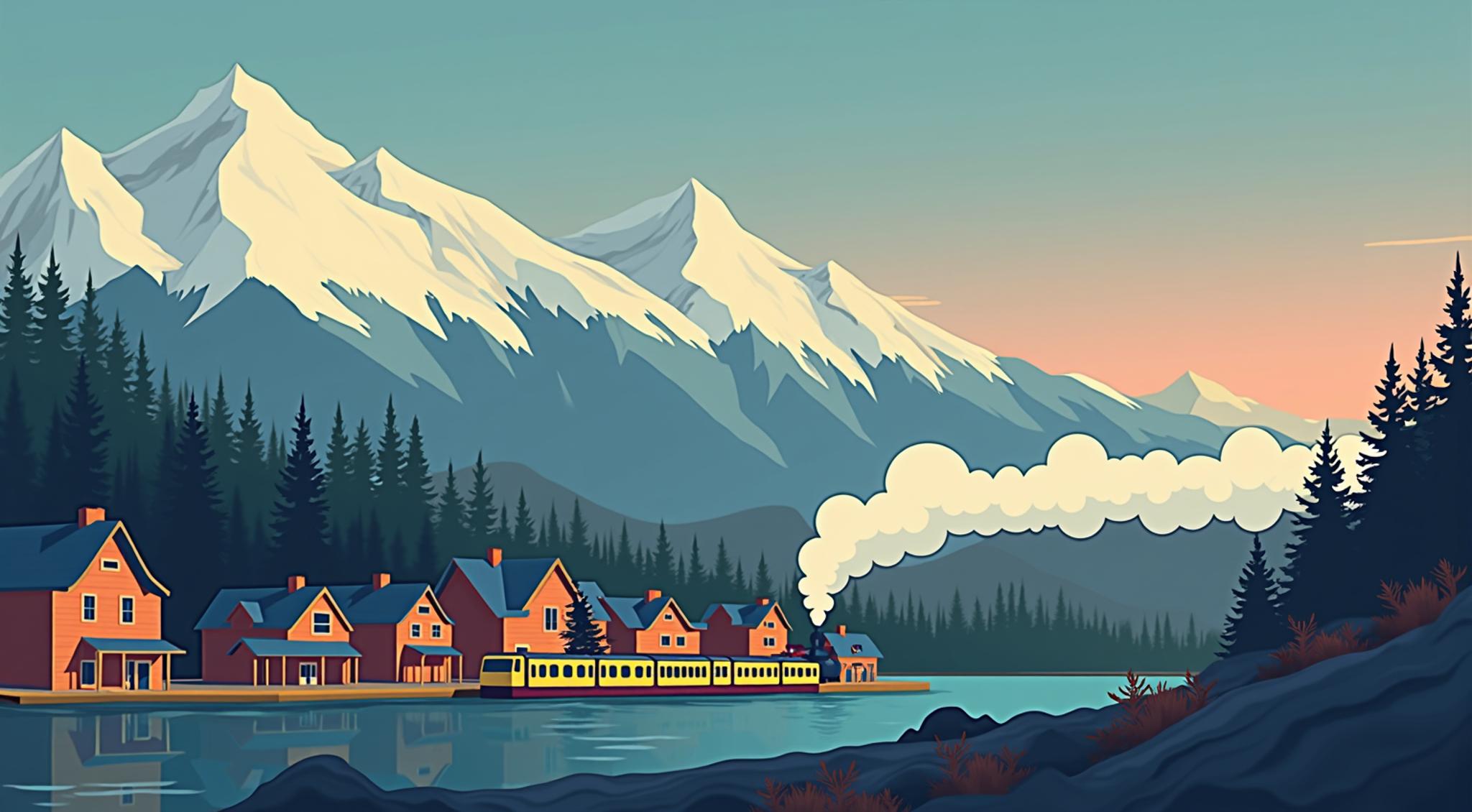 Skagway