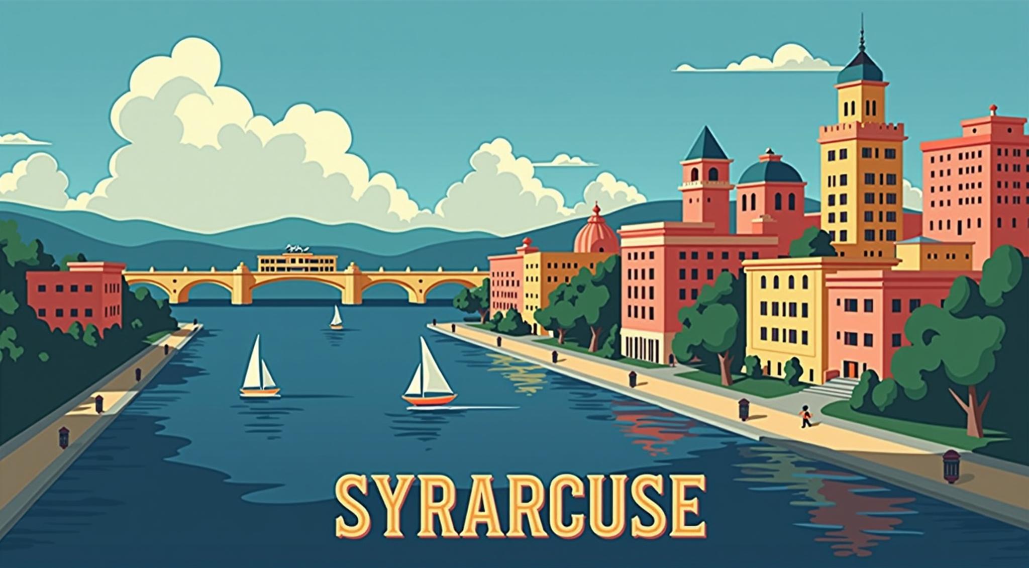 Syracuse