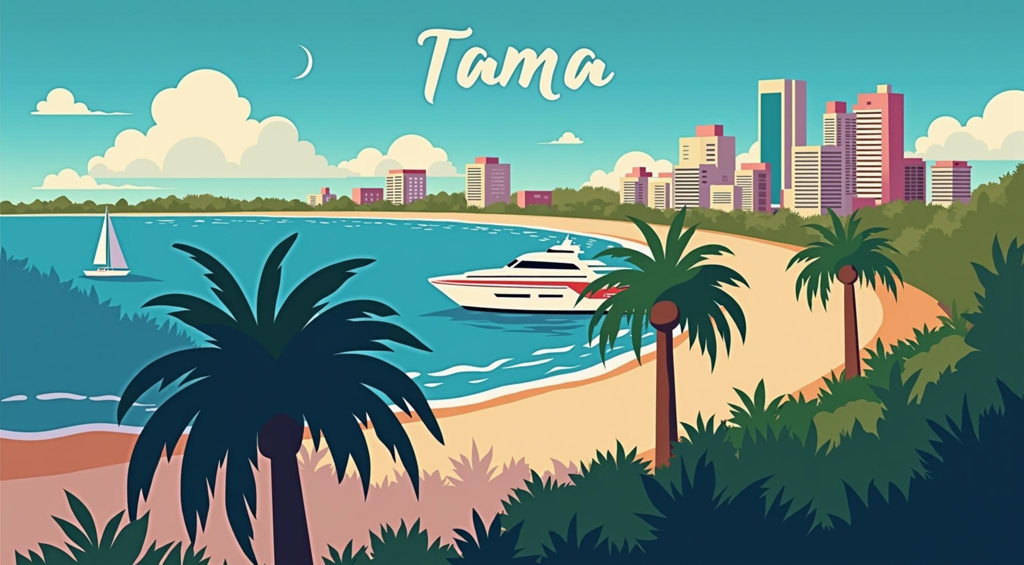 Tampa