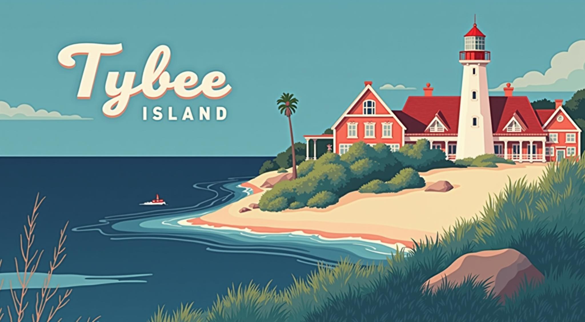 Tybee Island