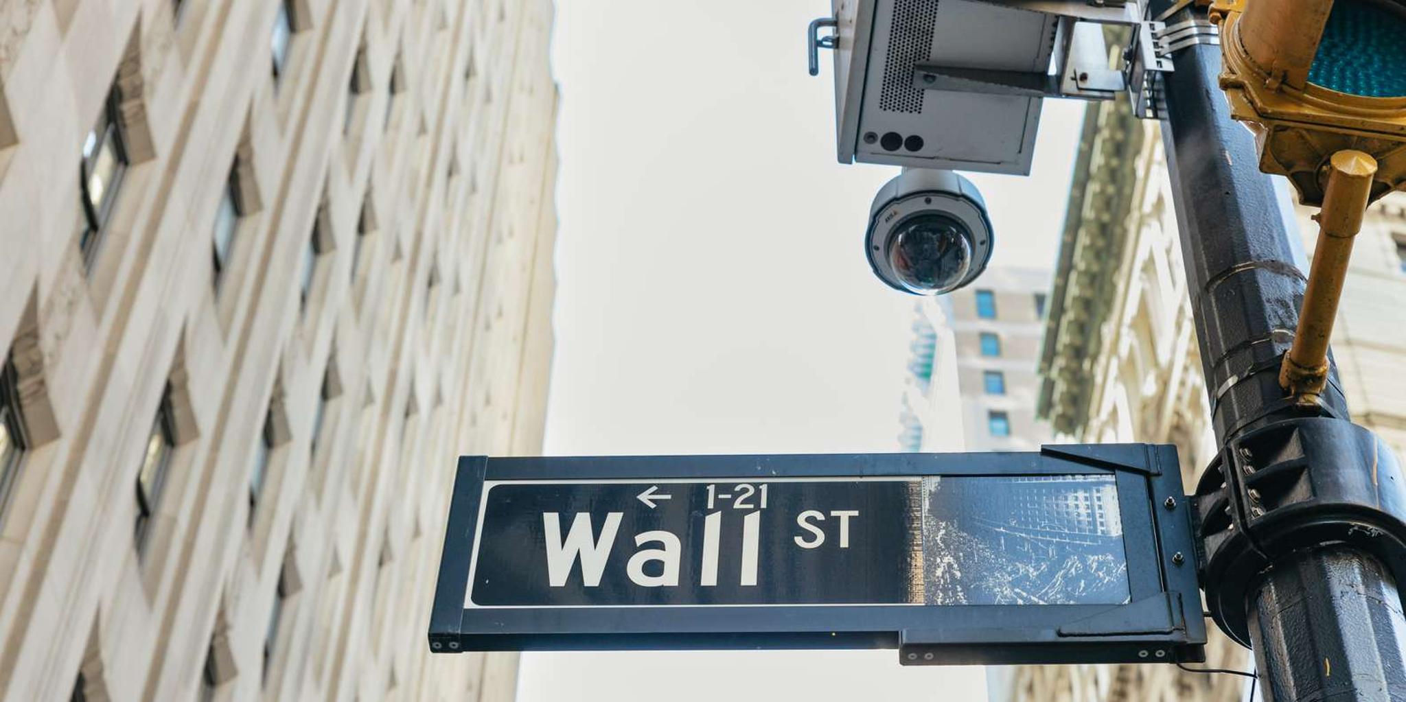 New York Financial Crisis Tour - Image 3
