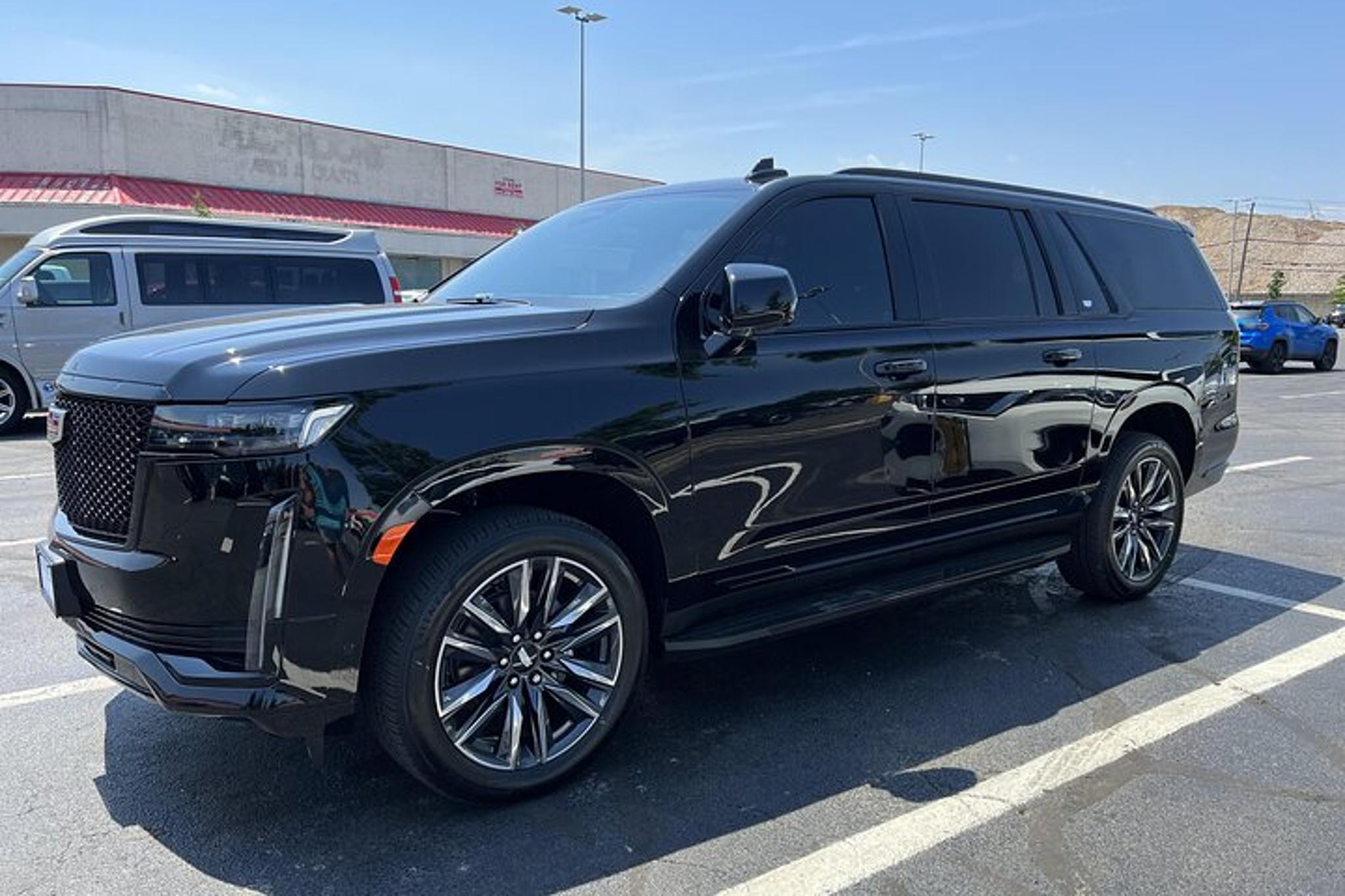 New York City Limousine Transfer - Image 6