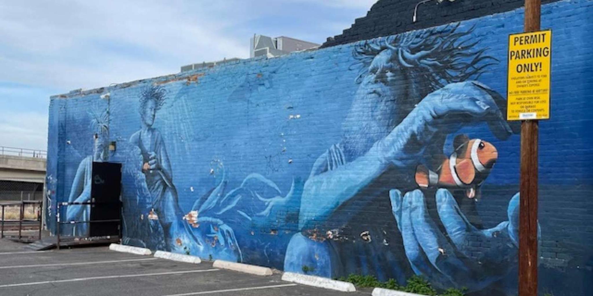 Tucson Downtown Mural Art Walking Tour - Image 5