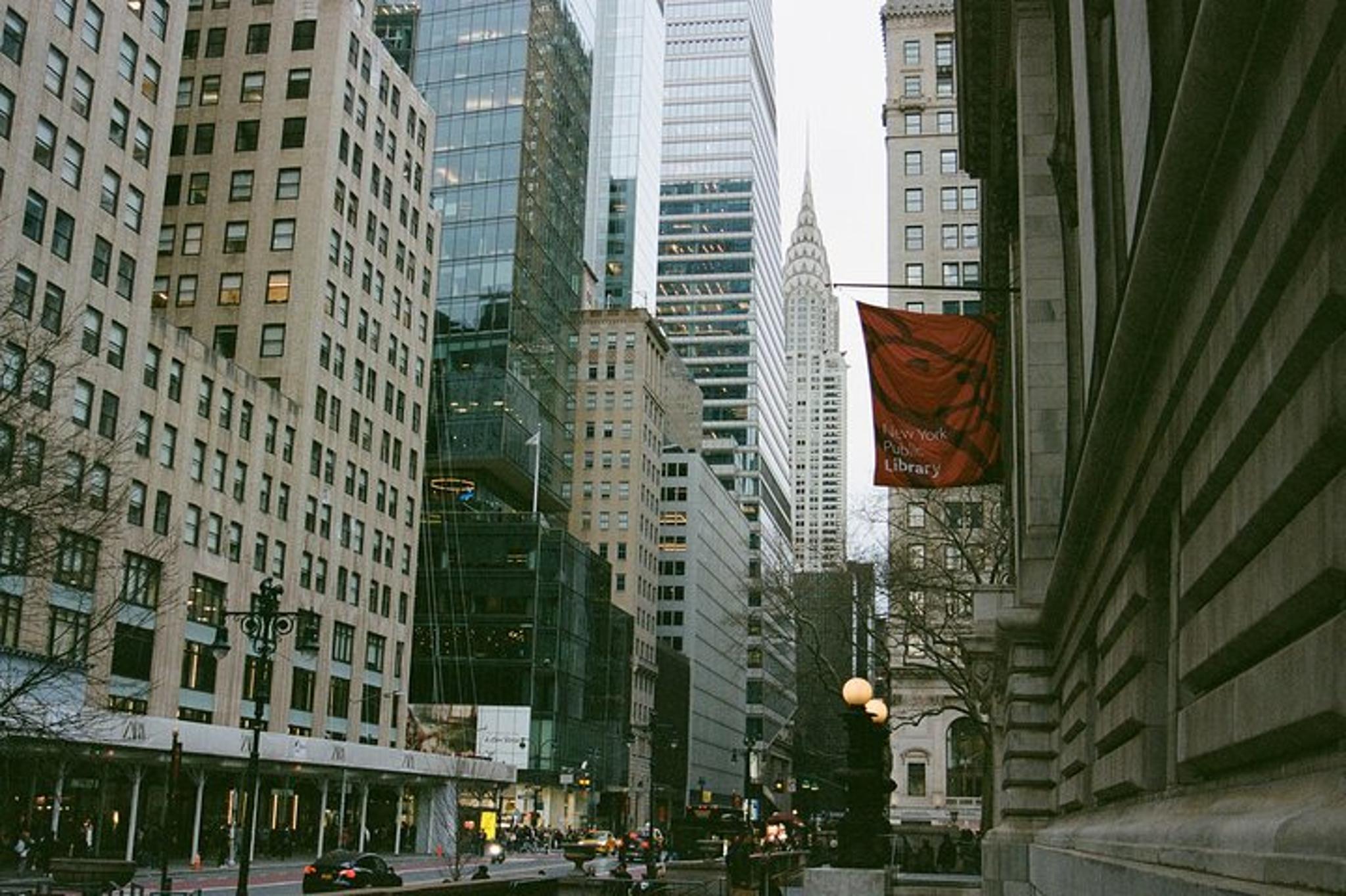 New York Midtown Highlights Tour - Image 5