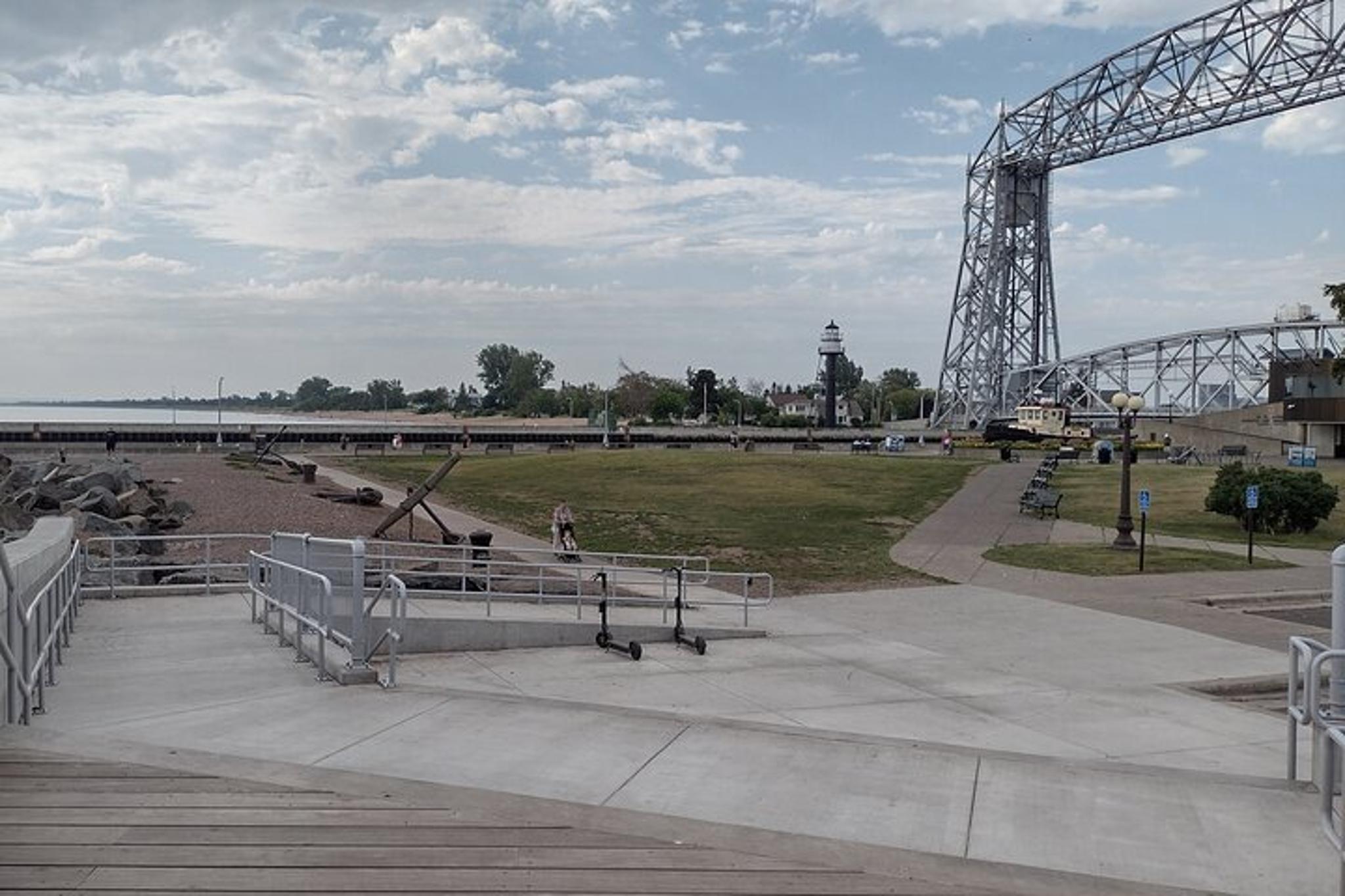 Duluth Canal Park Self-Guided Walking Tour - Image 5