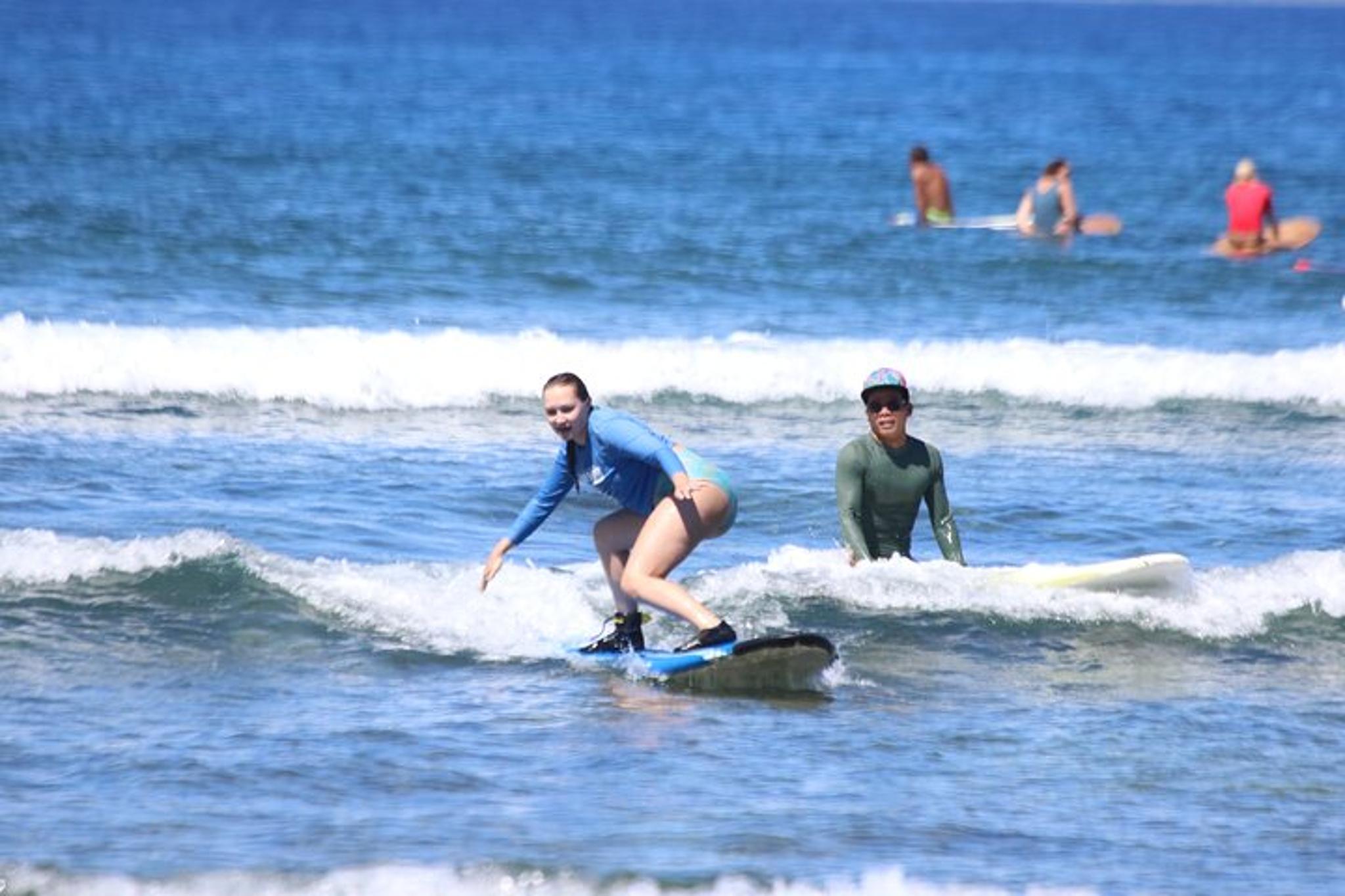 Lahaina Surf Lessons - Image 3