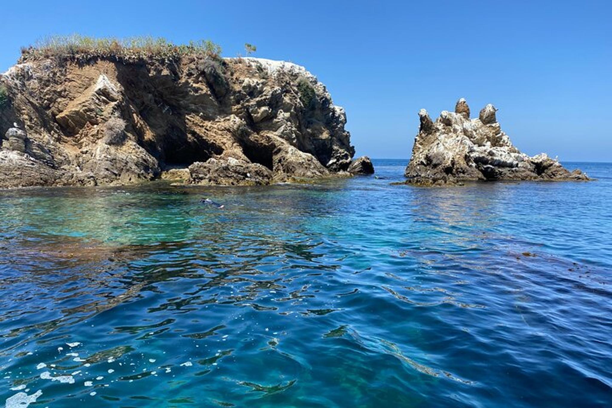 Long Beach Jetski Adventure to Catalina Island - Image 6