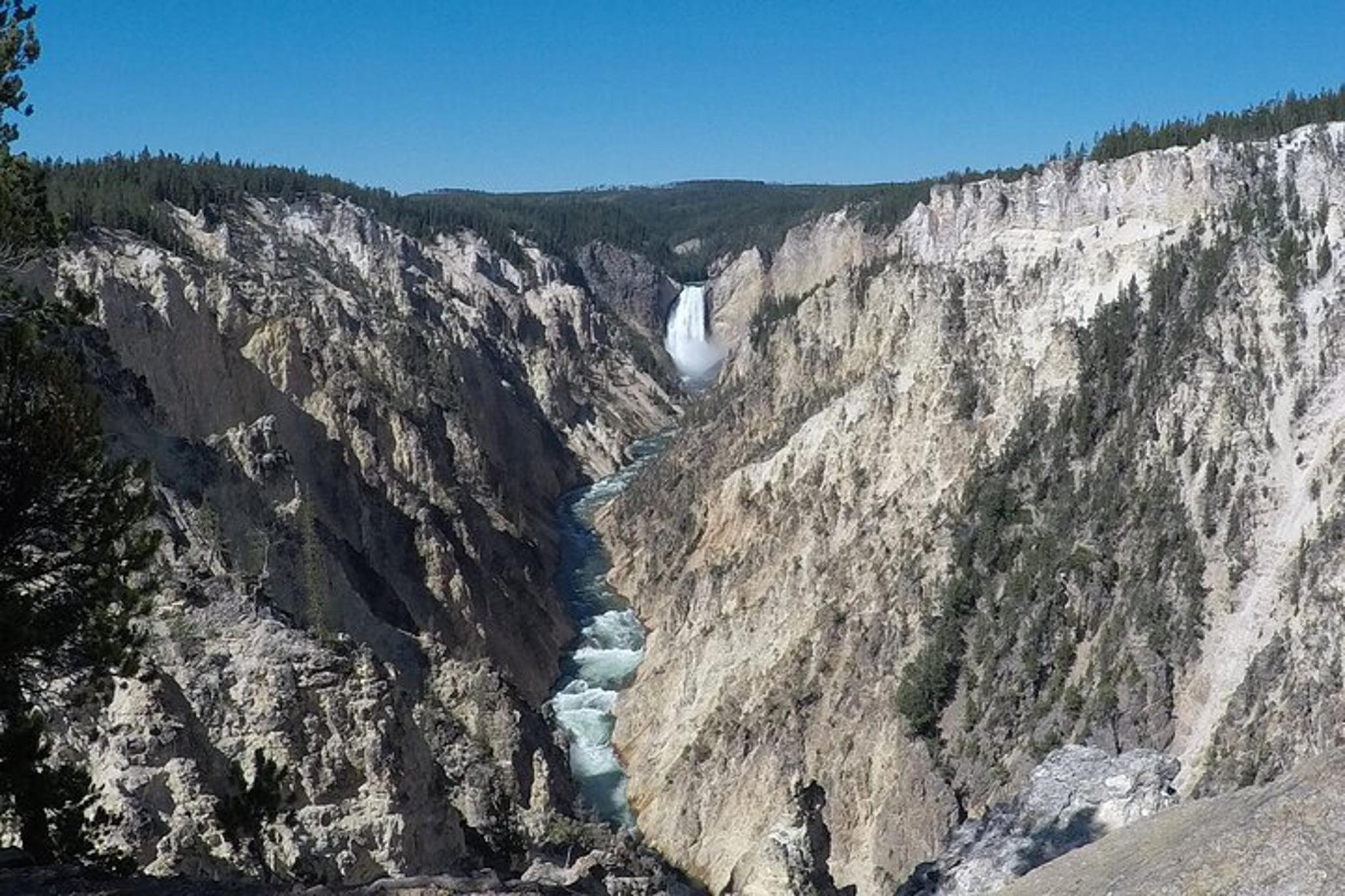 Jackson Hole Yellowstone Private Tour - Image 3