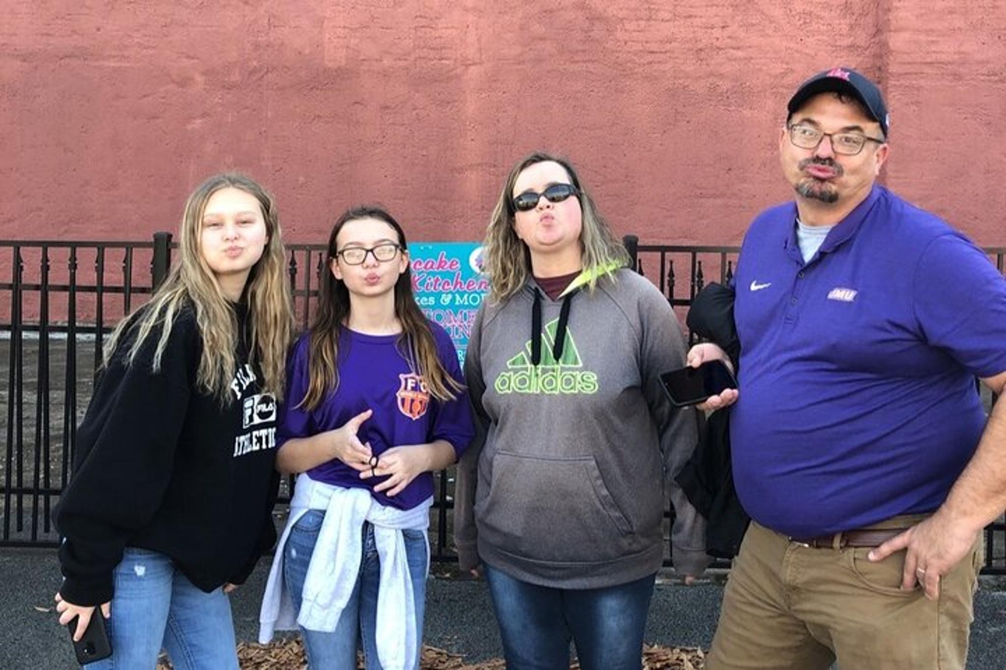 Phoenix Scavenger Hunt - Image 2