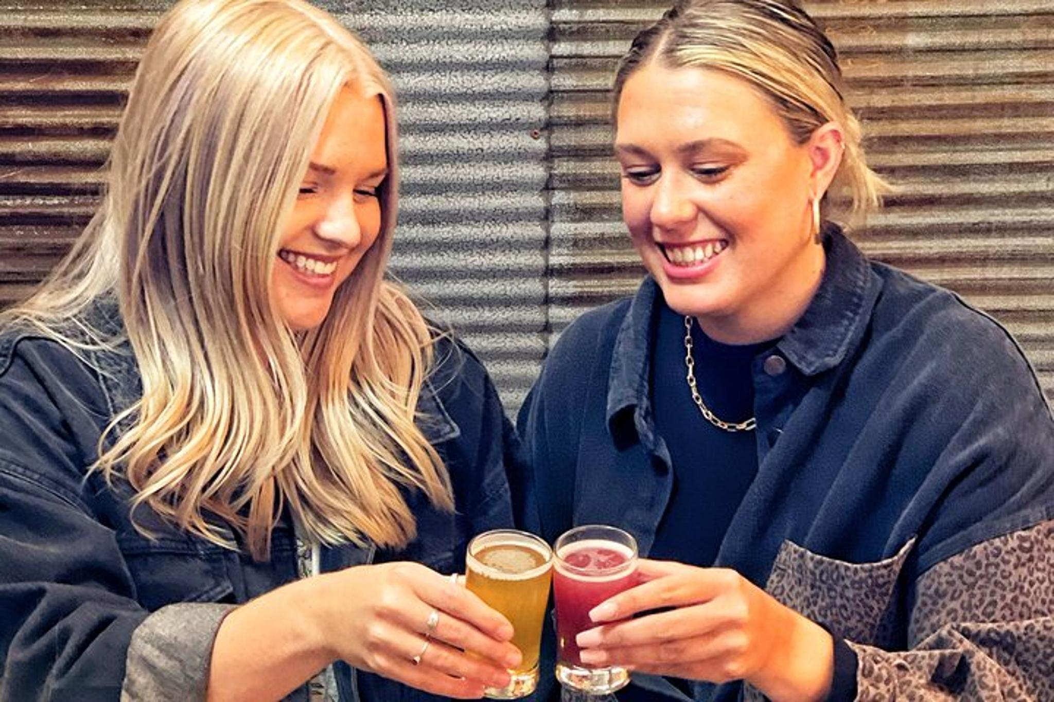 Reno Brewery Tour - Image 4