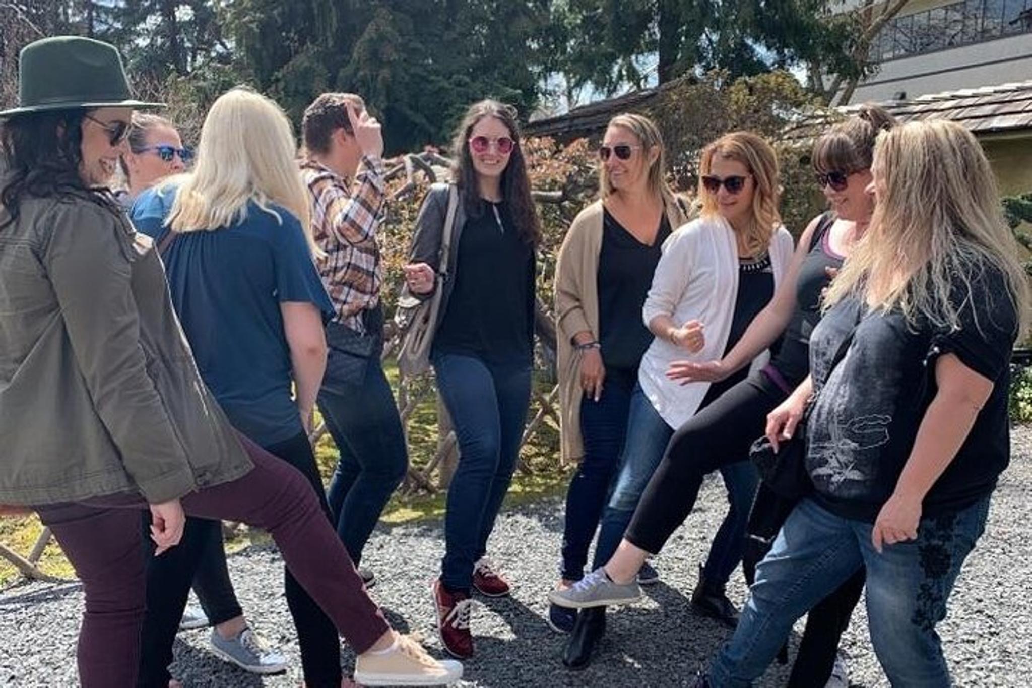 Corpus Christi Scavenger Hunt by Operation City Quest - Image 2