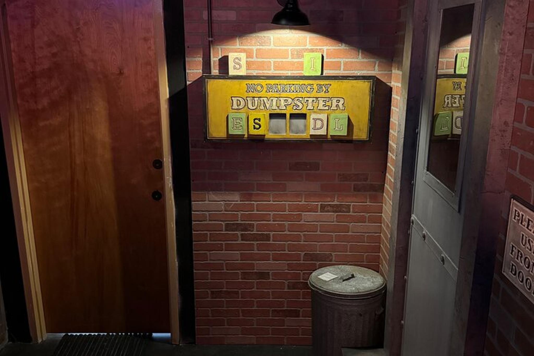 San Antonio Escape Room Experience - Image 5