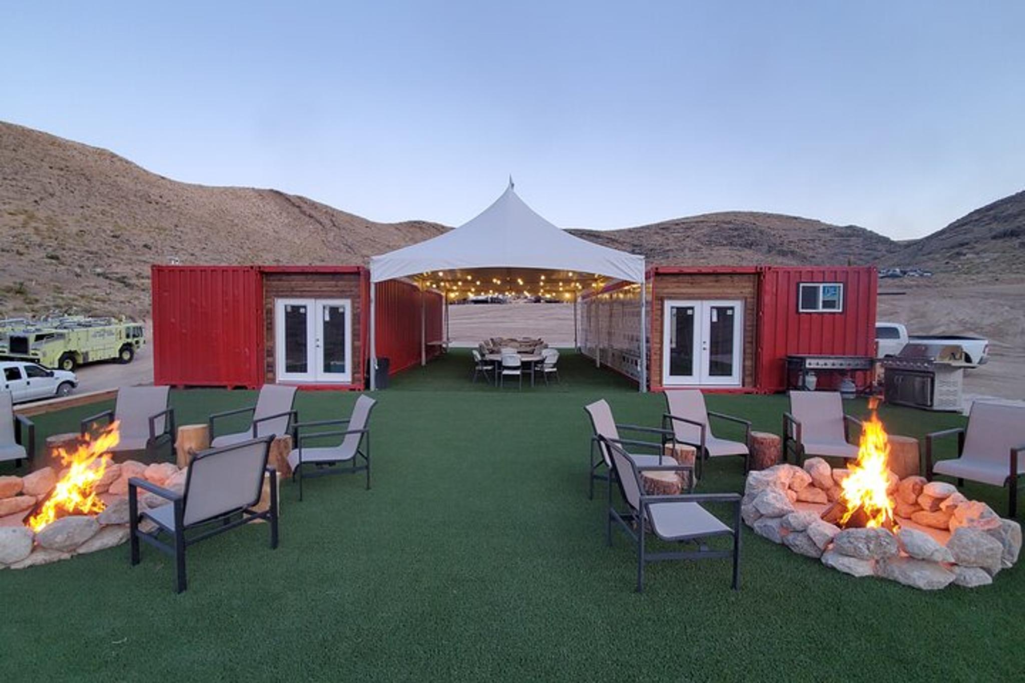 Las Vegas Monster Truck Driving Experience - Image 2