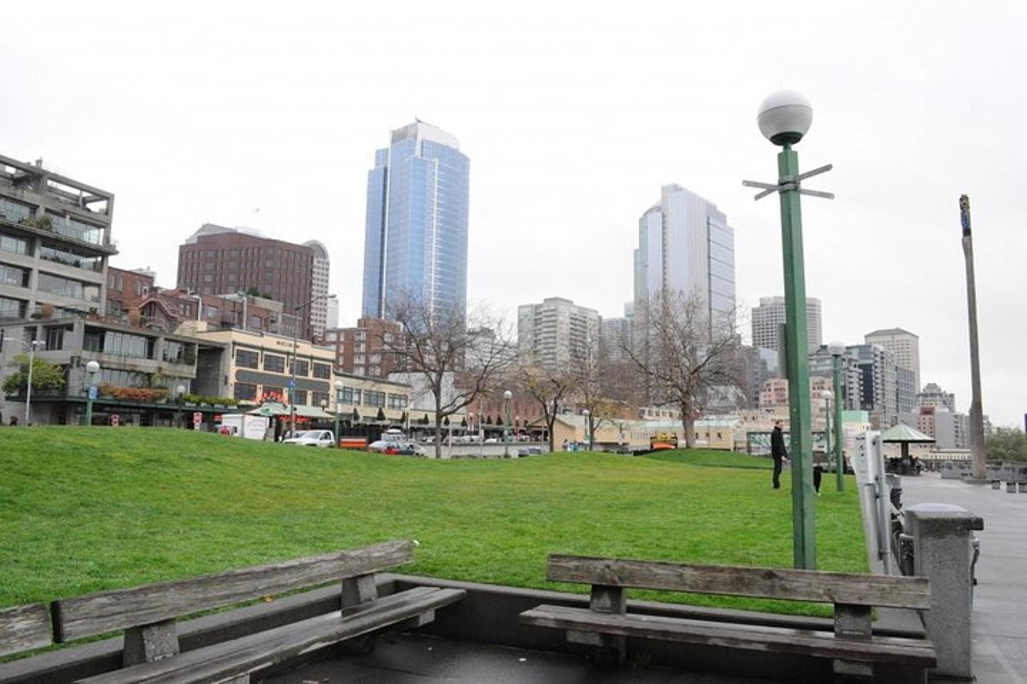 Seattle Scavenger Hunt By The Sound 90 min - Image 5