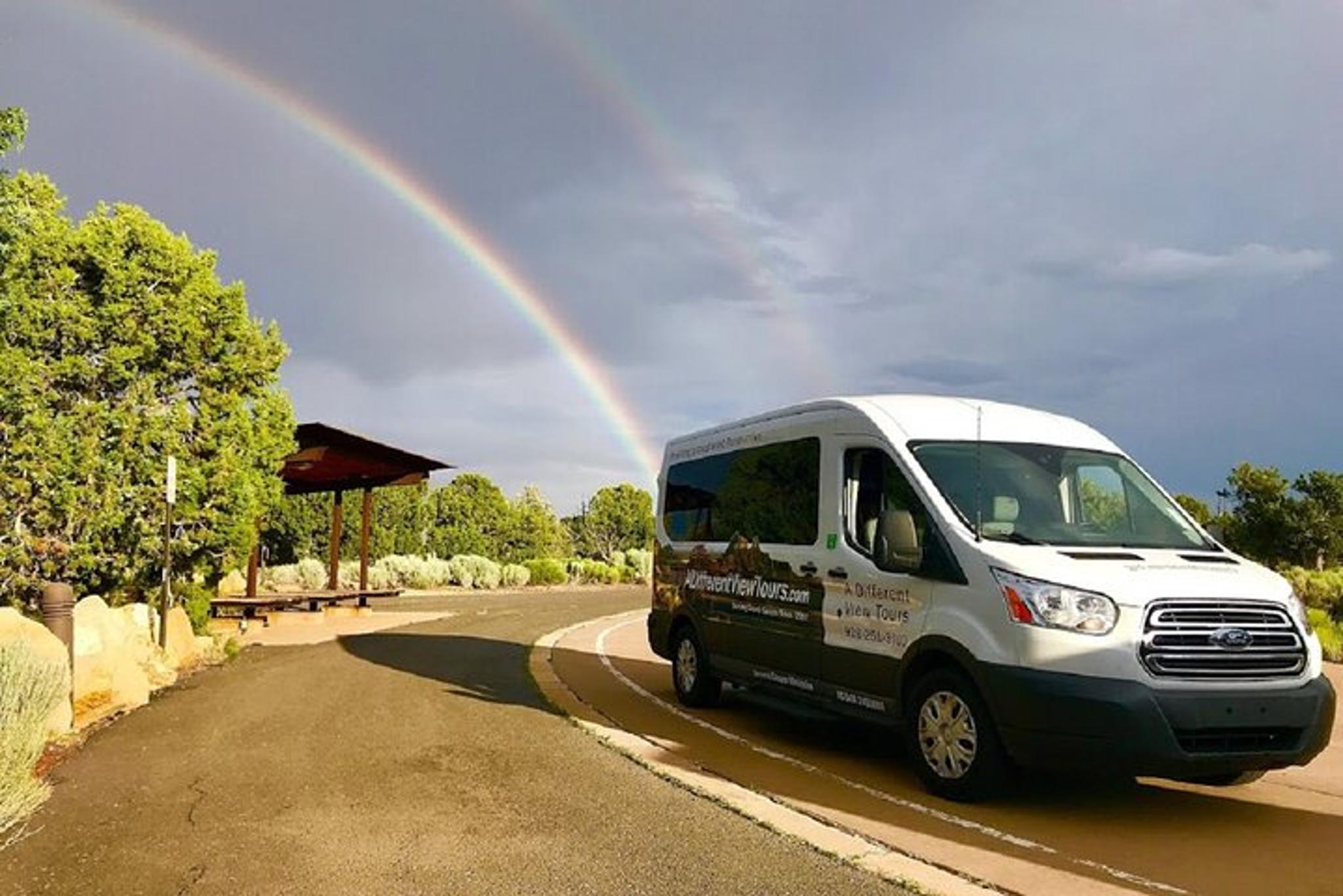 Grand Canyon Morning Rim Tour - Image 3