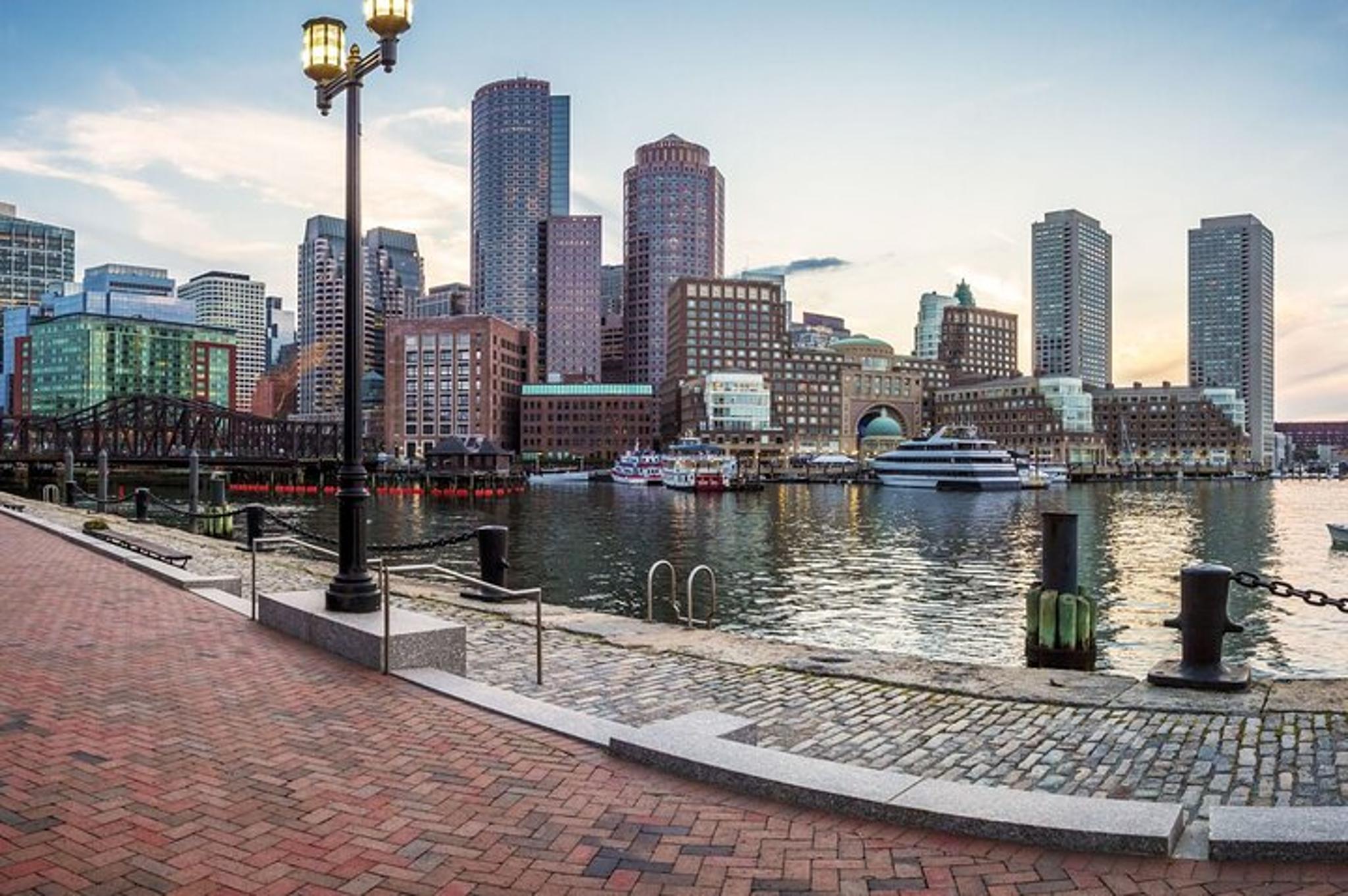 Boston Tour from New York - Image 6