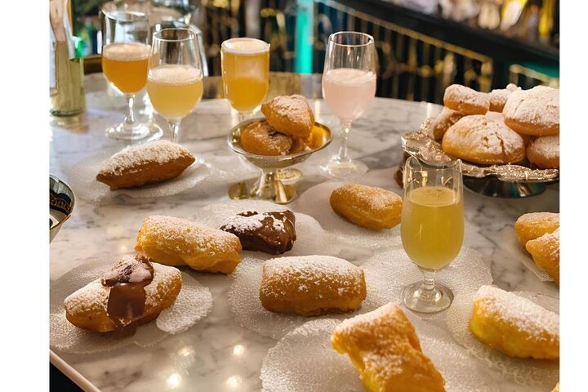 New Orleans Dessert Tour with True Crime Twist - Image 2