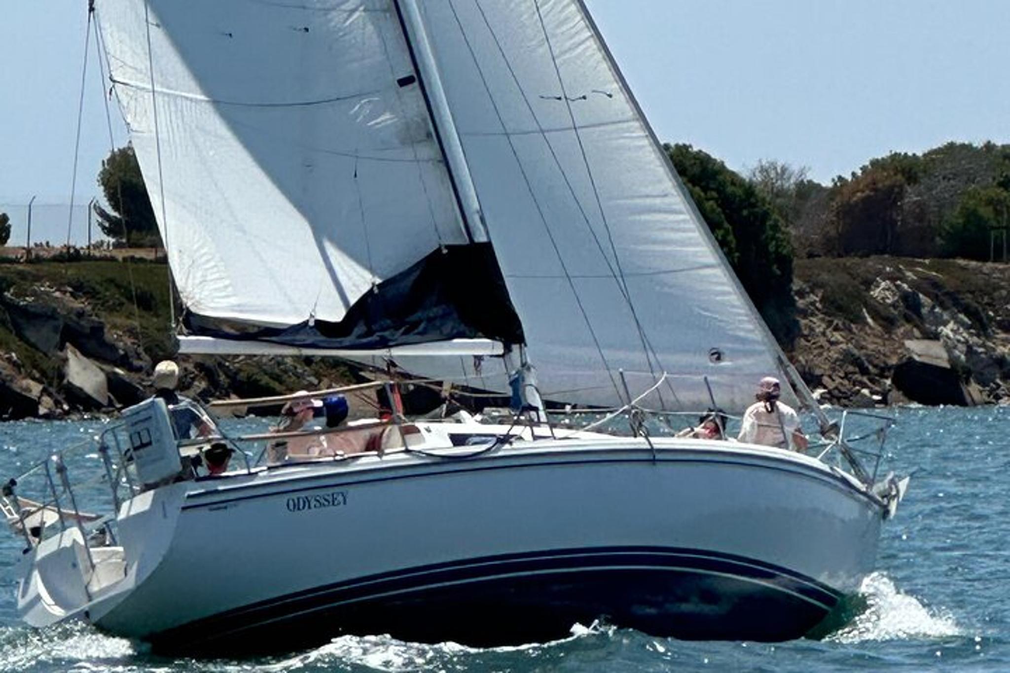 San Diego Sunset Sail - Image 4