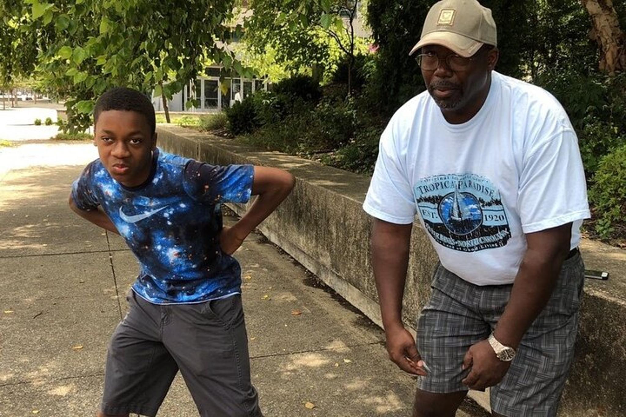 Yonkers Scavenger Hunt Zombie Adventure 1 hr - Image 4