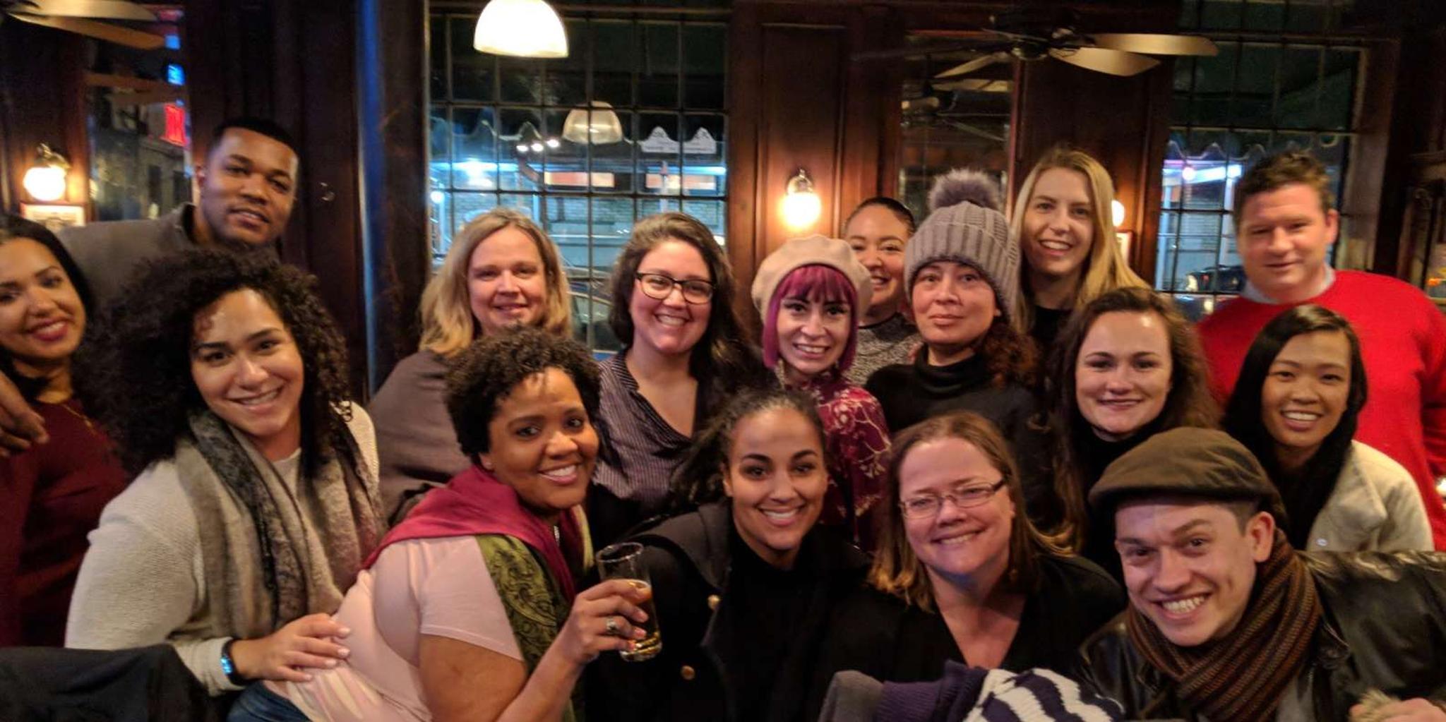 New York City Speakeasy and Hidden Bar Tour - Image 4
