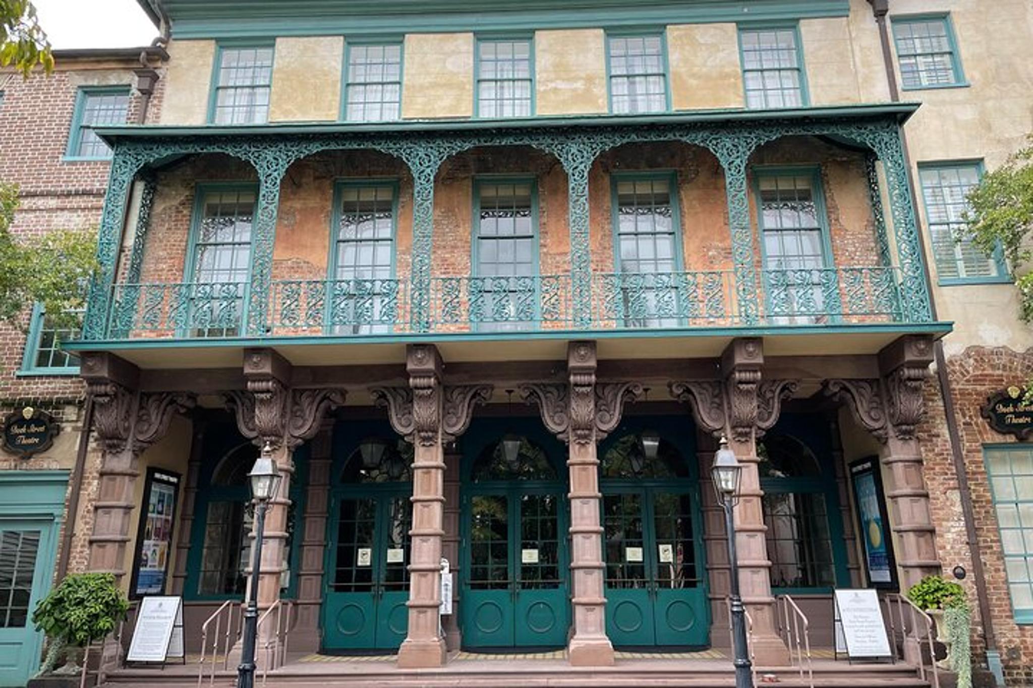 Charleston Self-Guided Audio Tour - Image 3