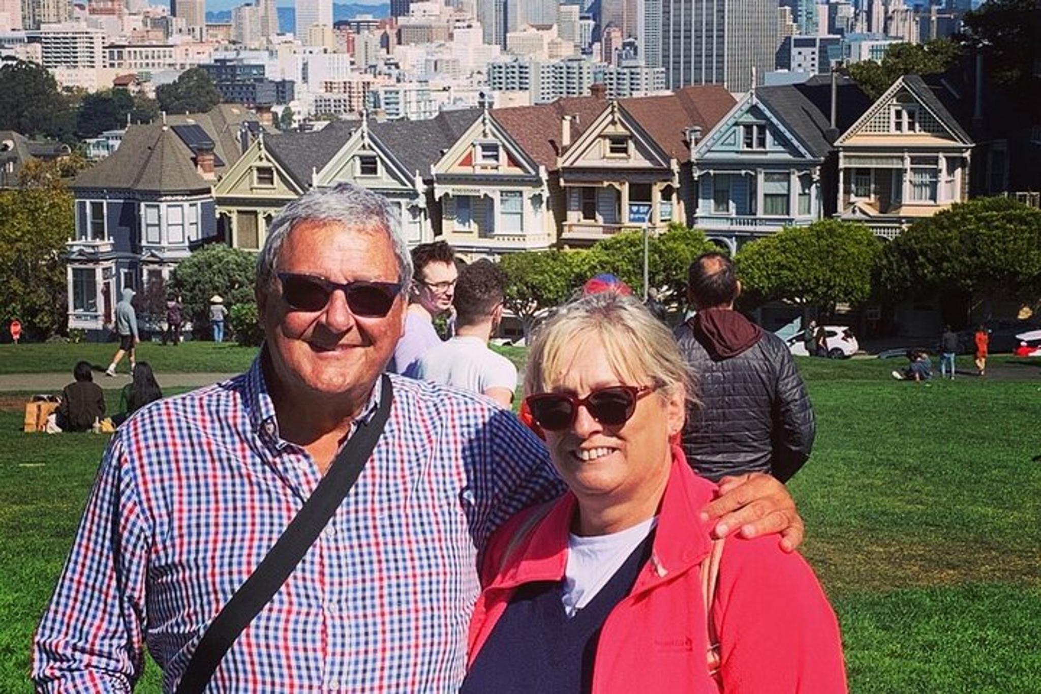 San Francisco Private Walking Tour with Guide 4 hr - Image 4