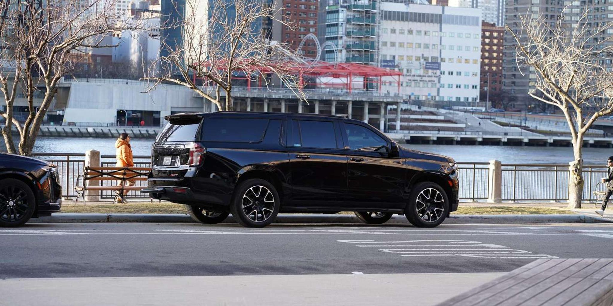 New York Airport Transfer - Image 3