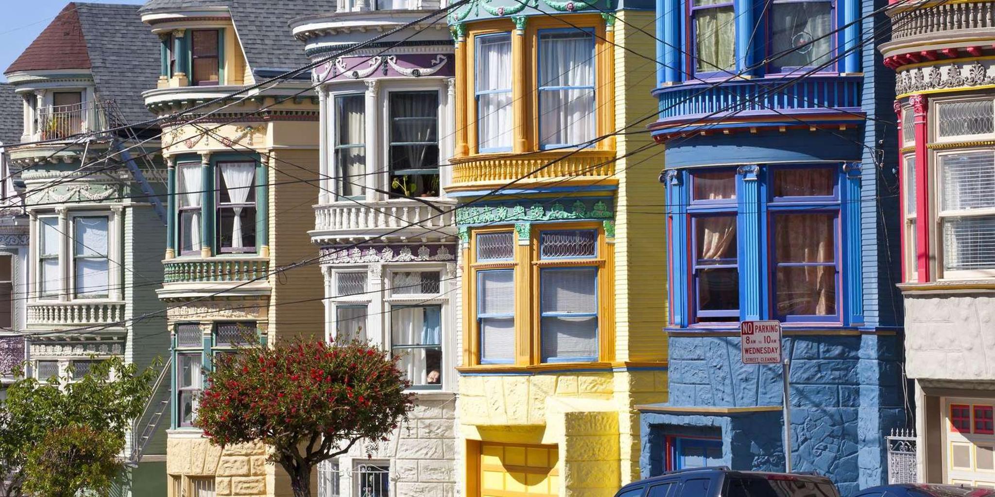 San Francisco Haight-Ashbury Walking Tour - Image 2