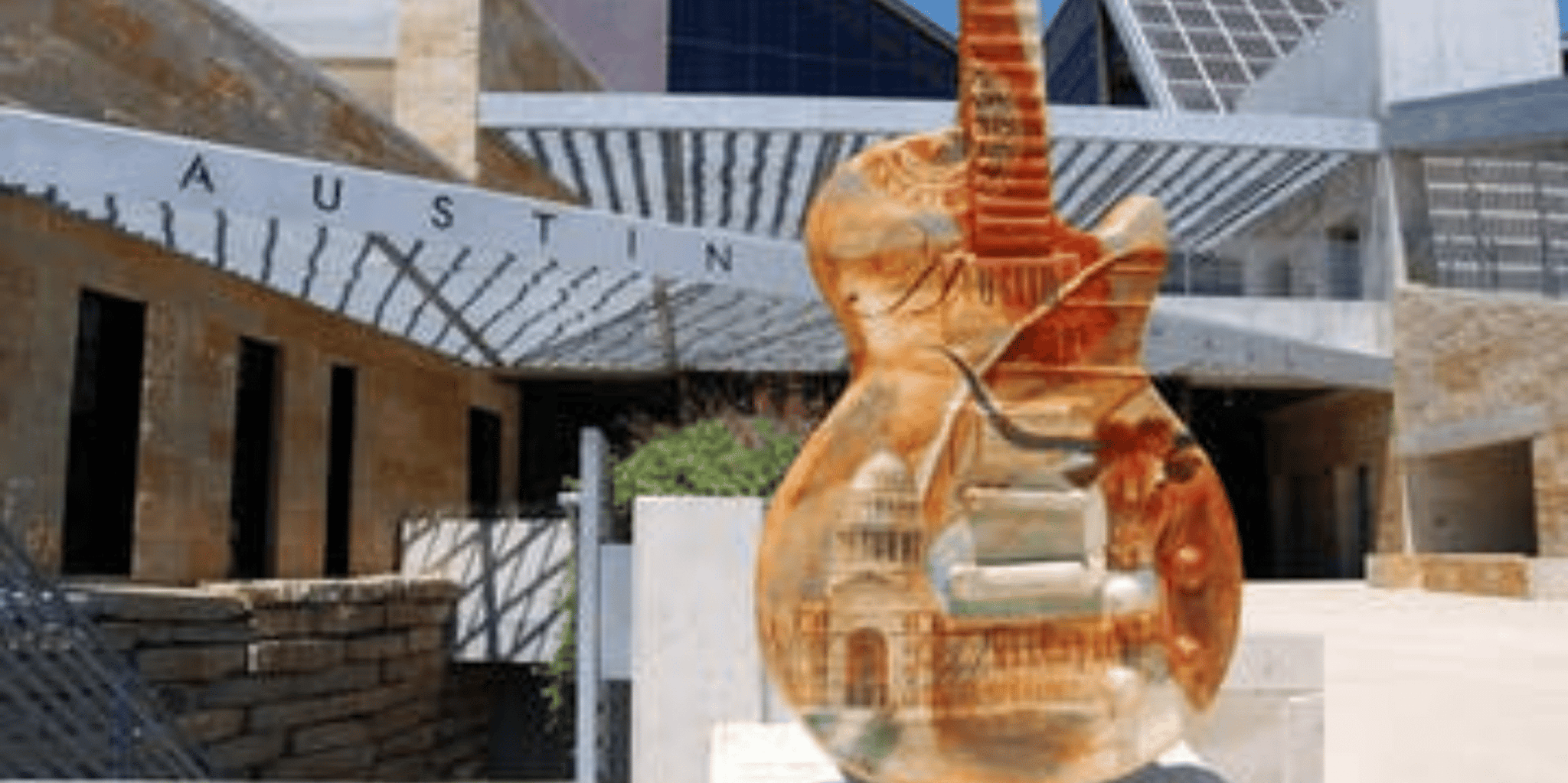 Austin City and Hill Country Tour