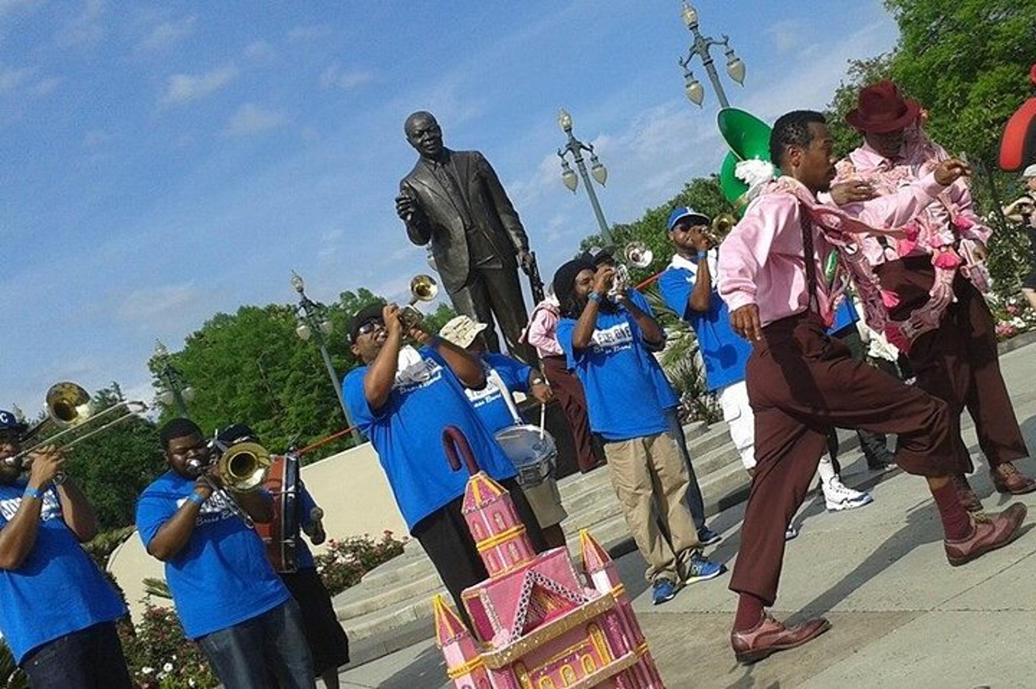 New Orleans Music Heritage Tour 2 hr - Image 5