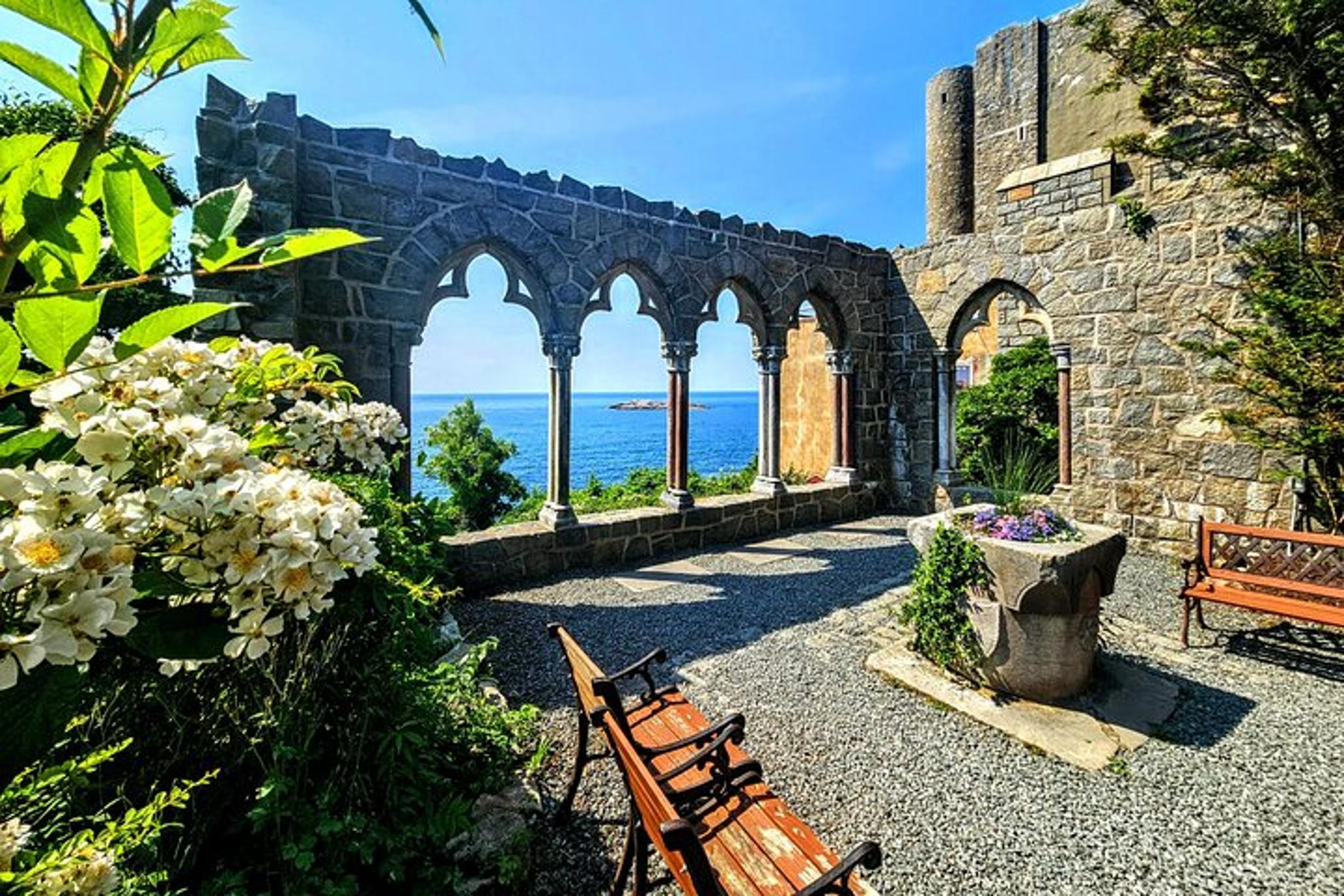 Boston Salem and Hammond Castle Day Trip - Image 4