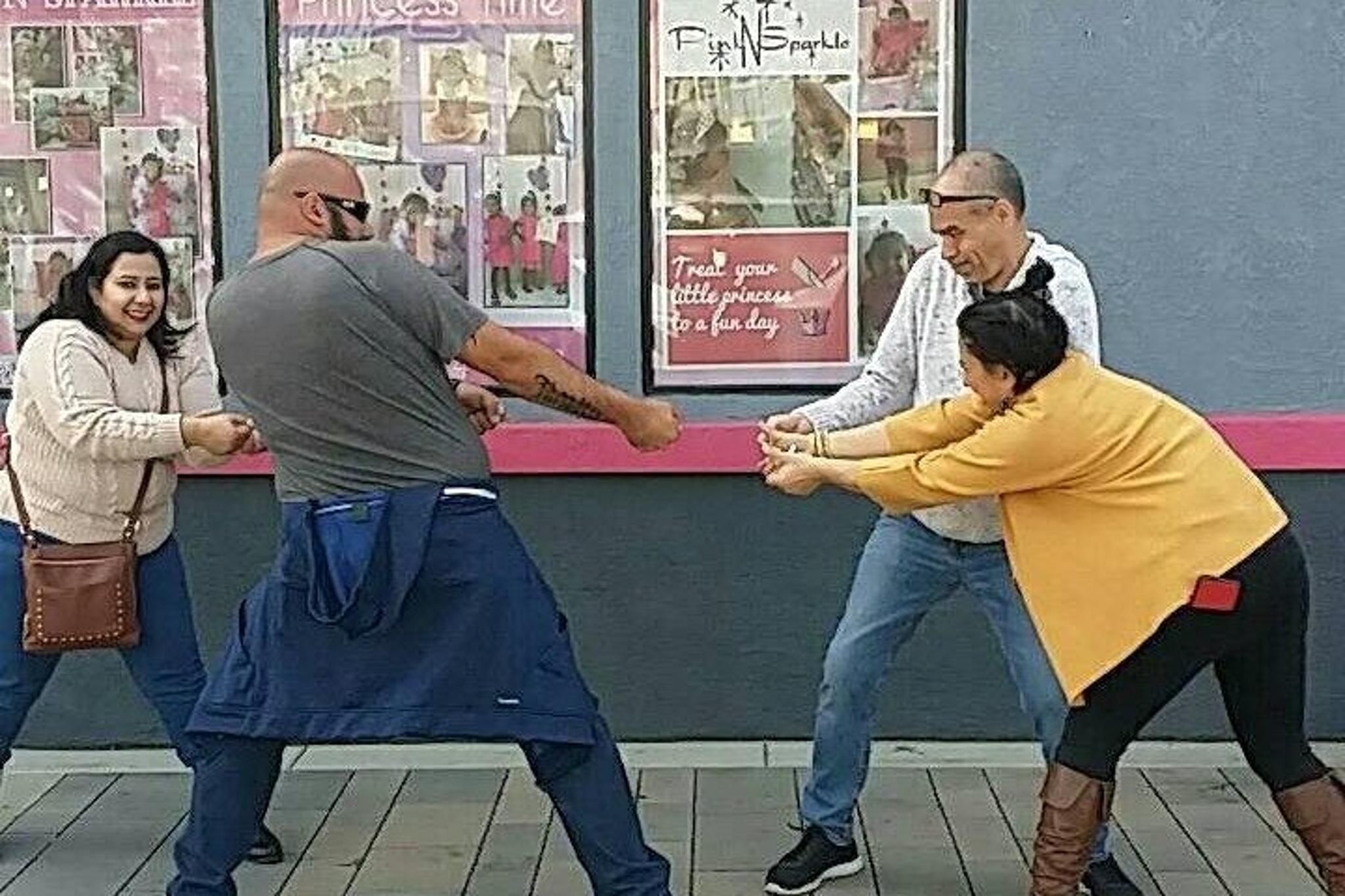 Kalamazoo Scavenger Hunt Adventure - Image 4