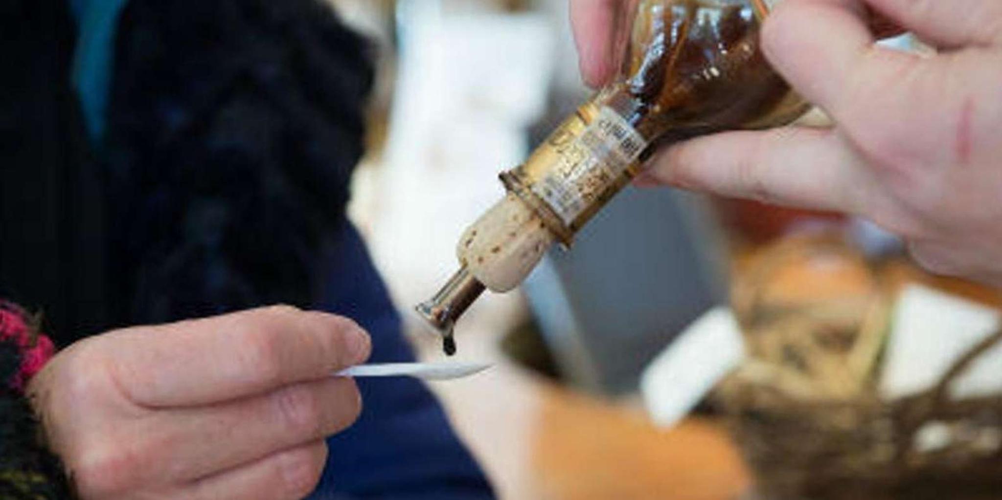 Bar Harbor Culinary Walking Tour with Tastings
