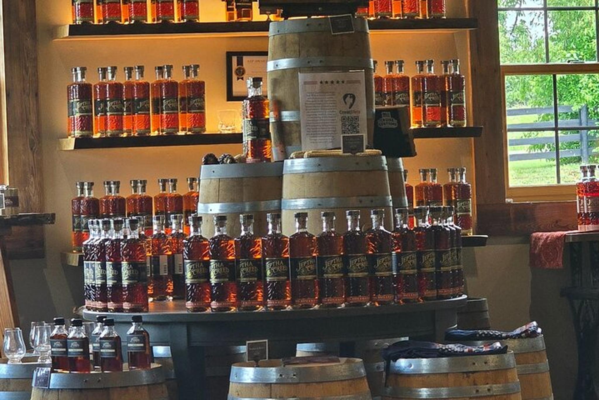 Louisville Bourbon and Chocolate Tour - Image 6