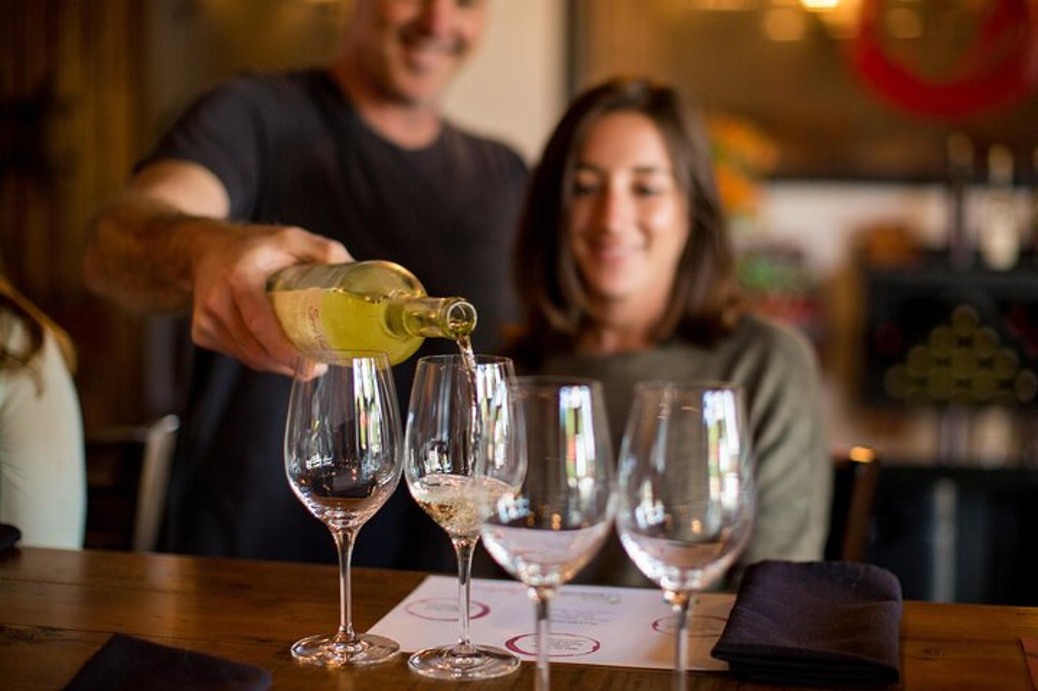 Healdsburg Wine & Food Walking Tour - Image 5