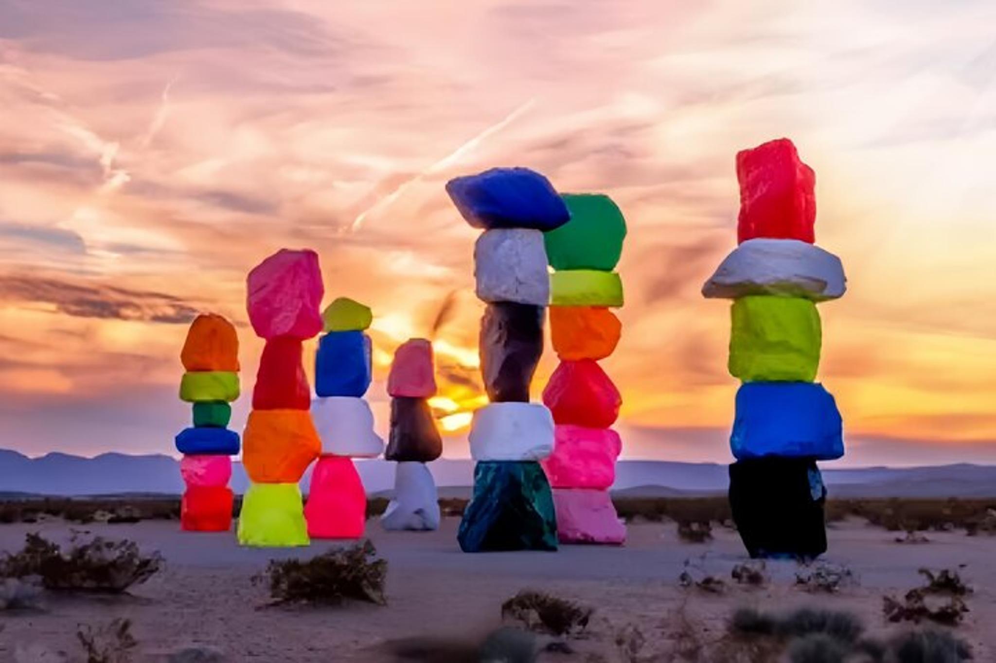 Las Vegas Grand Canyon Tour with Hoover Dam - Image 1