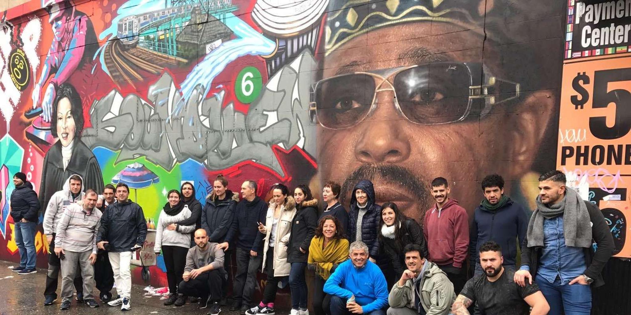 New York City Contrasts Tour: Harlem, Bronx, Queens & Brooklyn - Image 6