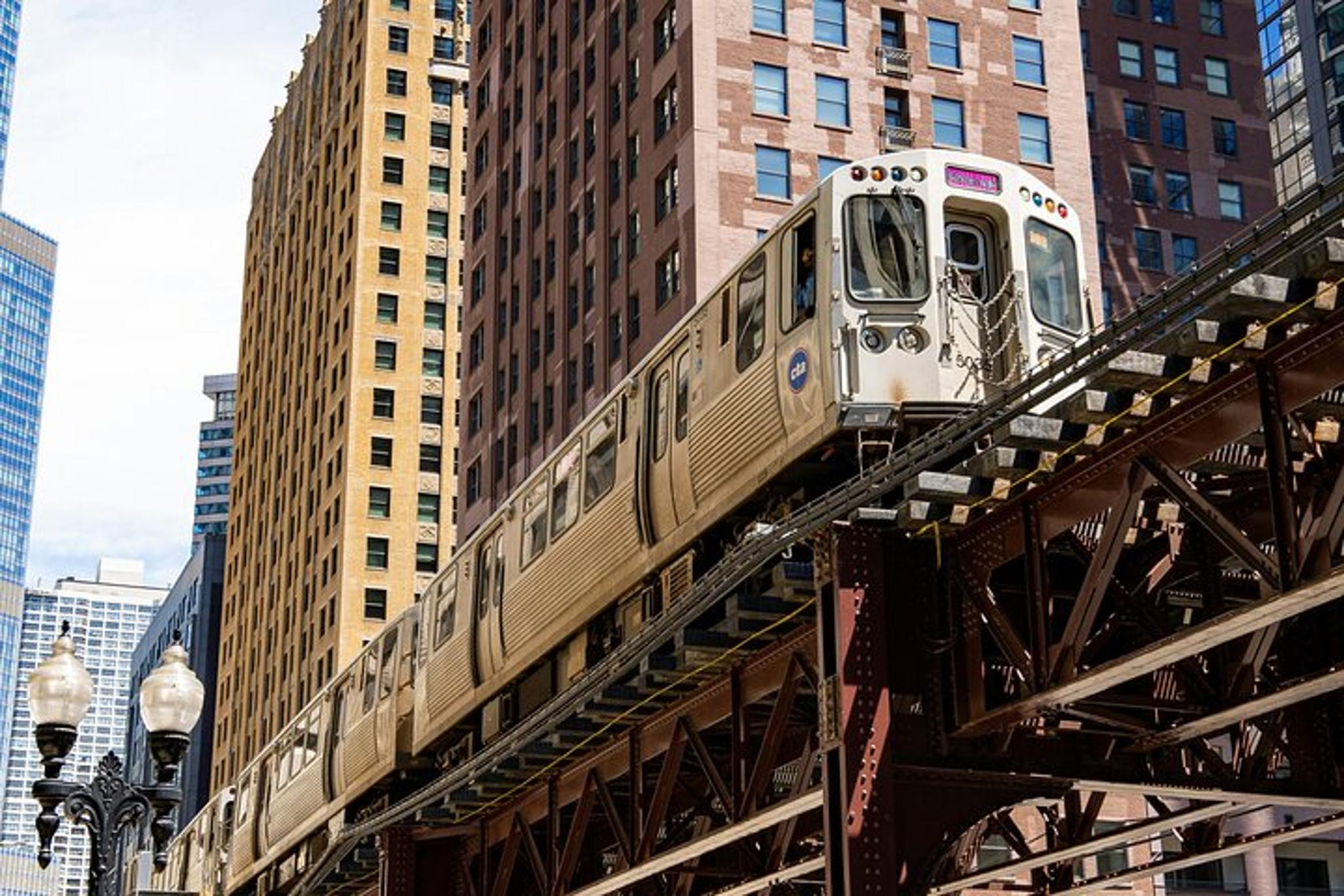 Chicago Shameless TV Show Location Tour 2 hr - Image 6