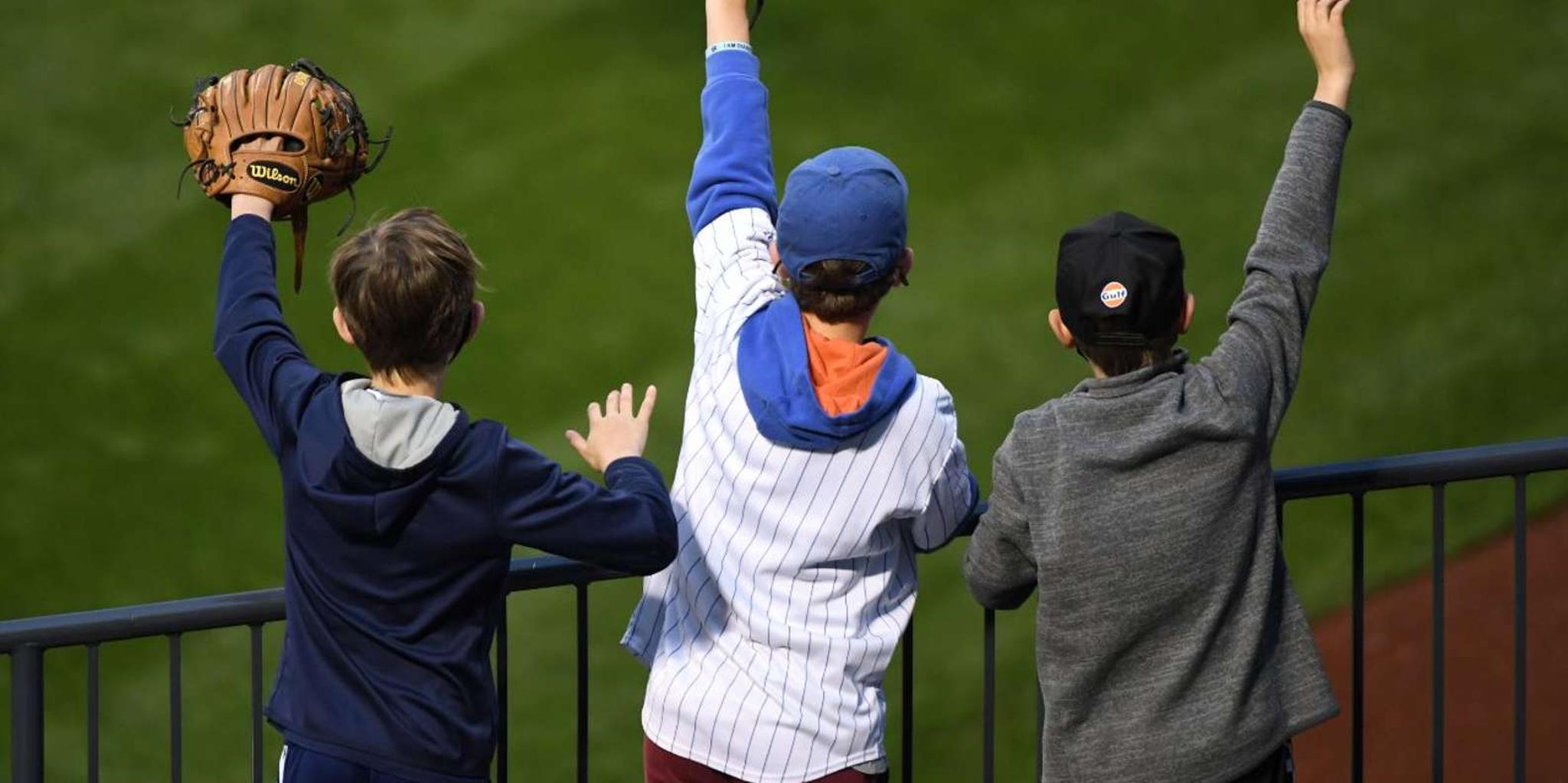 New York City Citi Field Ballpark Tour - Image 5