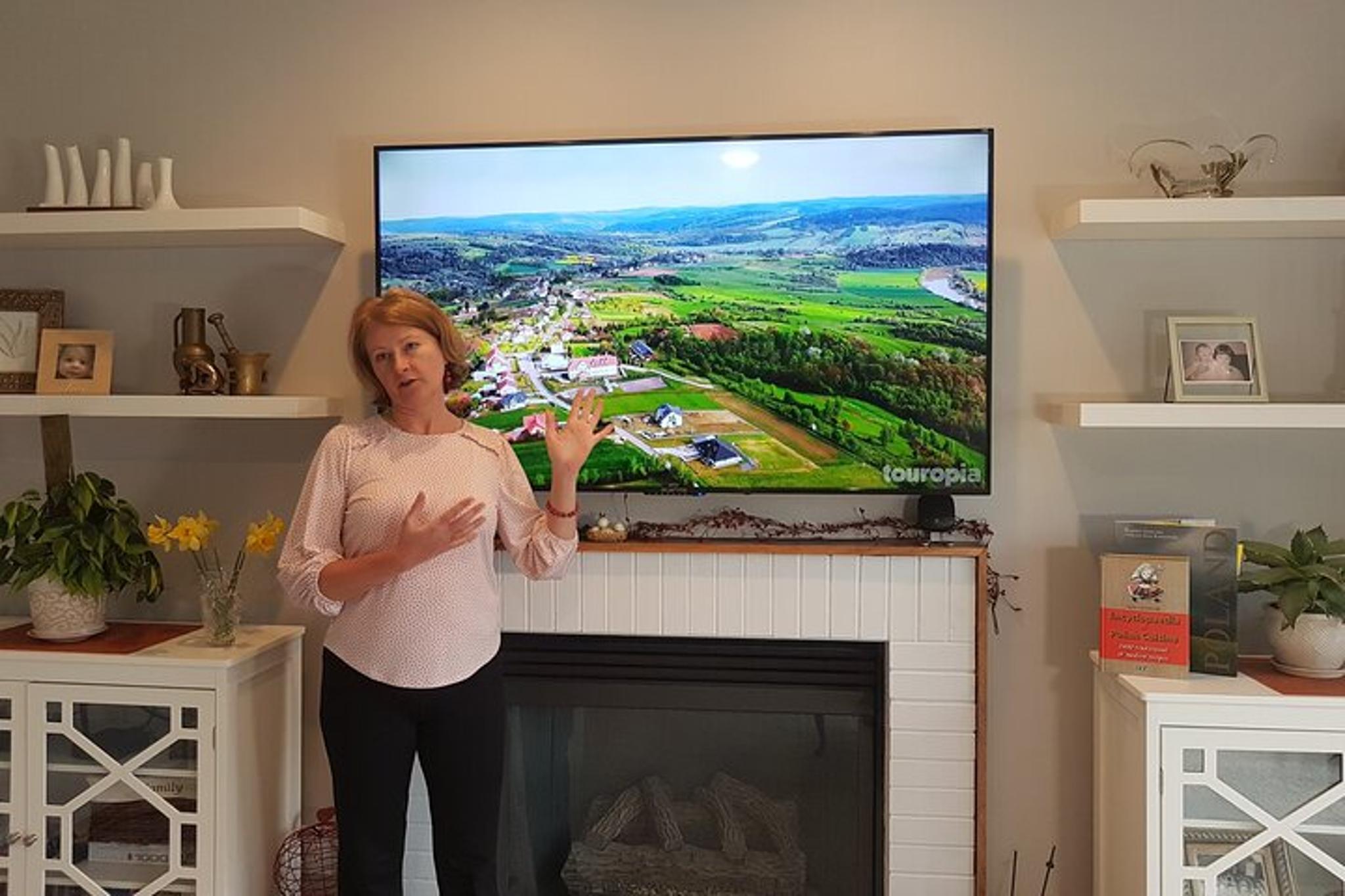 Appleton Polish Cultural Workshop with Pierogi Dinner