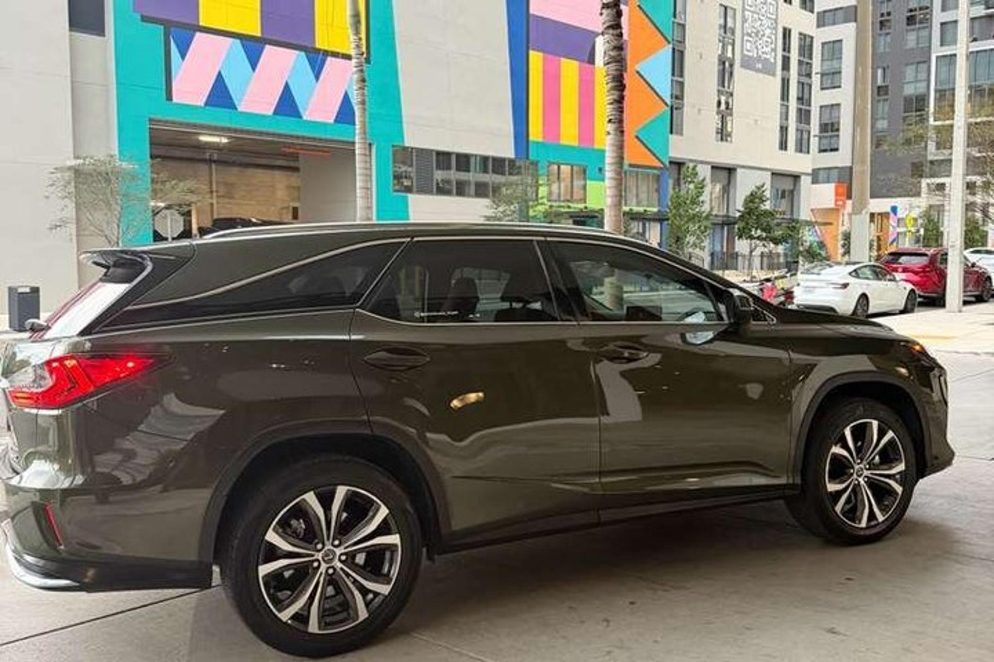 Fort Lauderdale Private SUV Transfer - Image 6