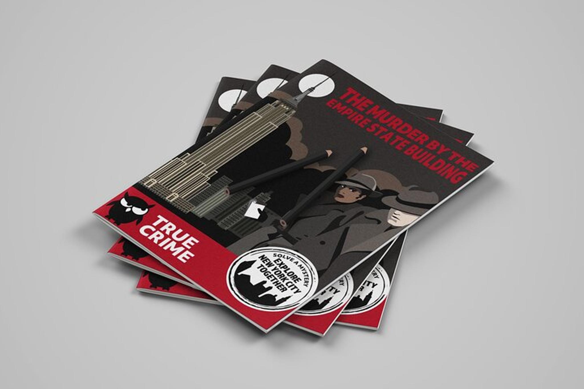 New York City Mystery Hunt - Image 3