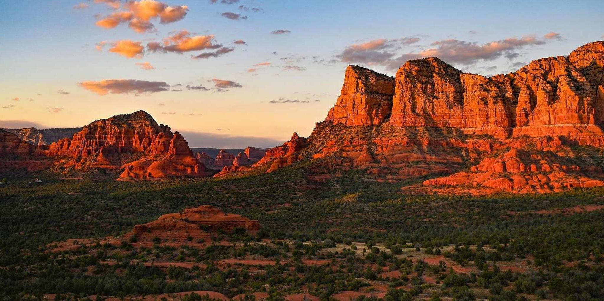 Phoenix Grand Canyon and Sedona Private Day Trip - Image 6