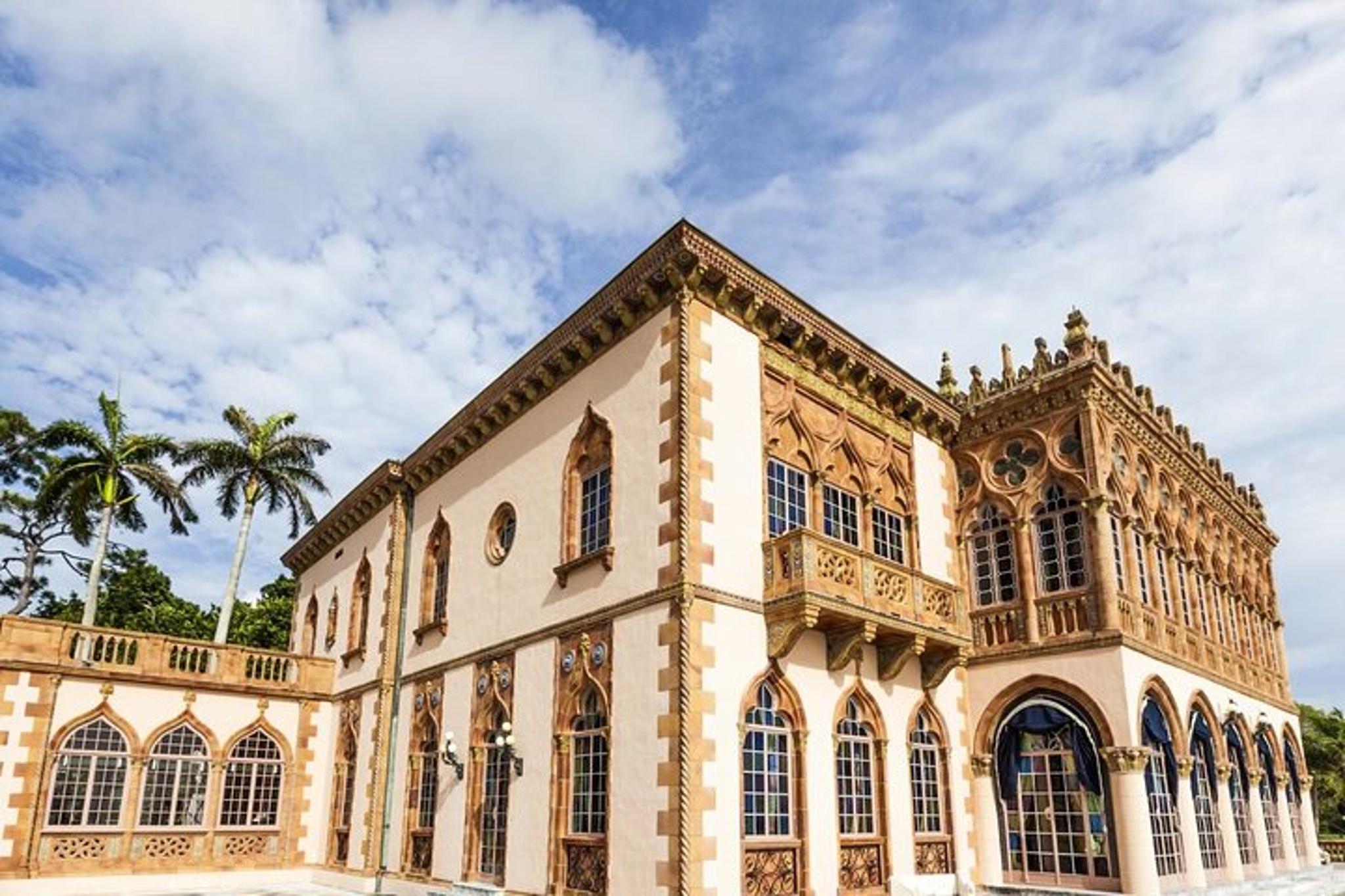 Tampa City Private Transfer to Airport - Image 5