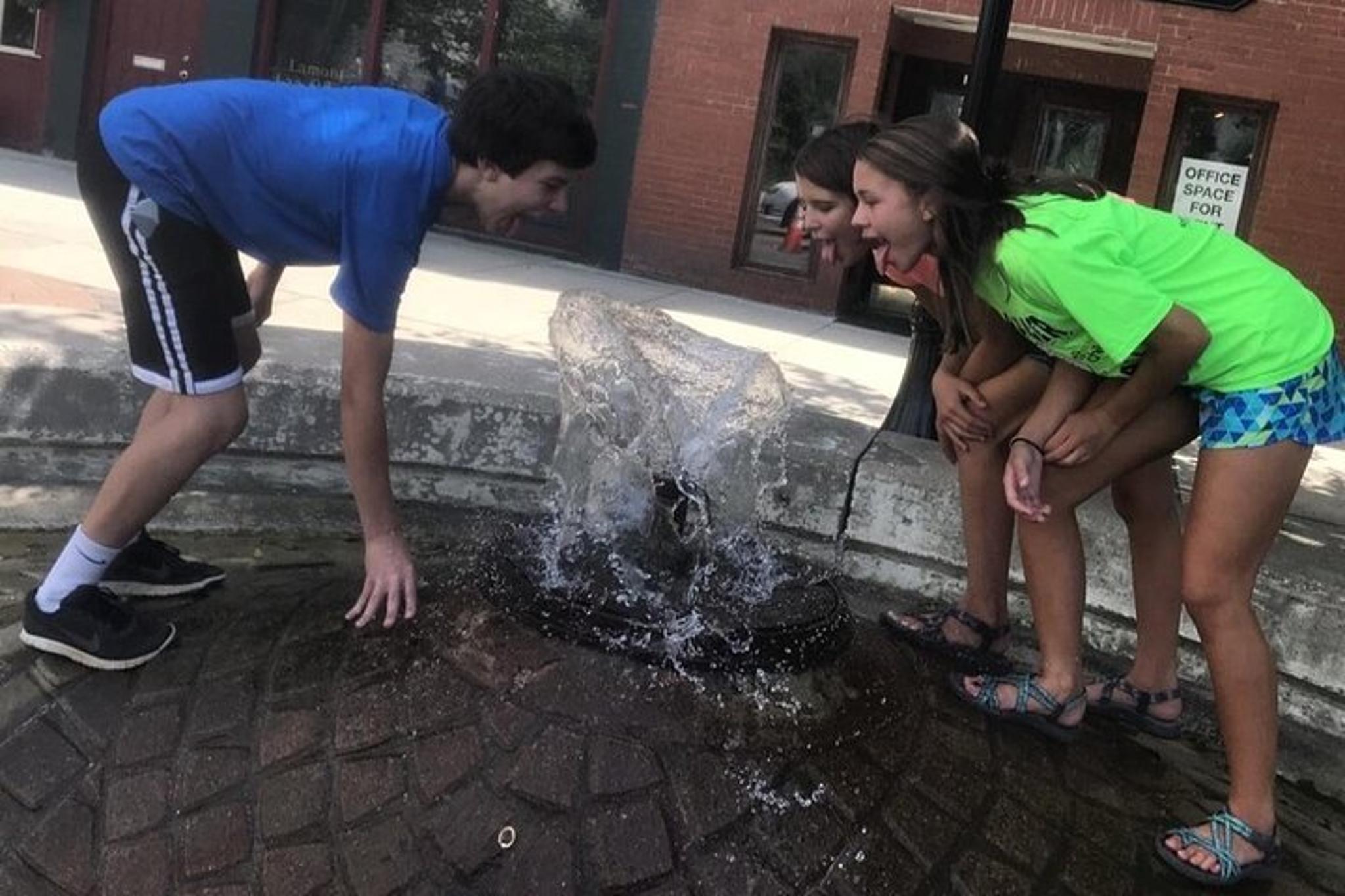 Irving Scavenger Hunt Experience - Image 1